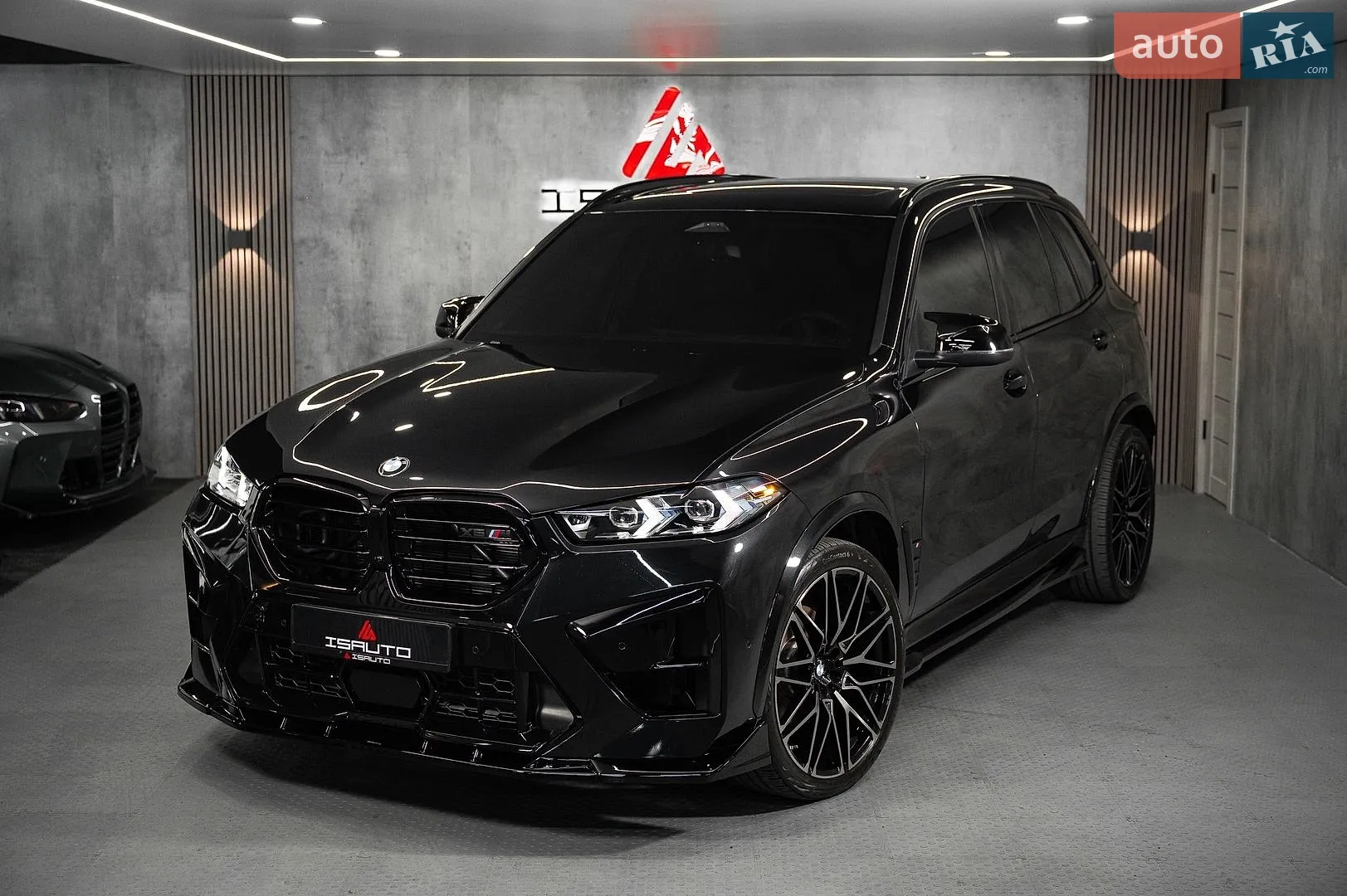 2025 BMW X5 - мініатюра 7