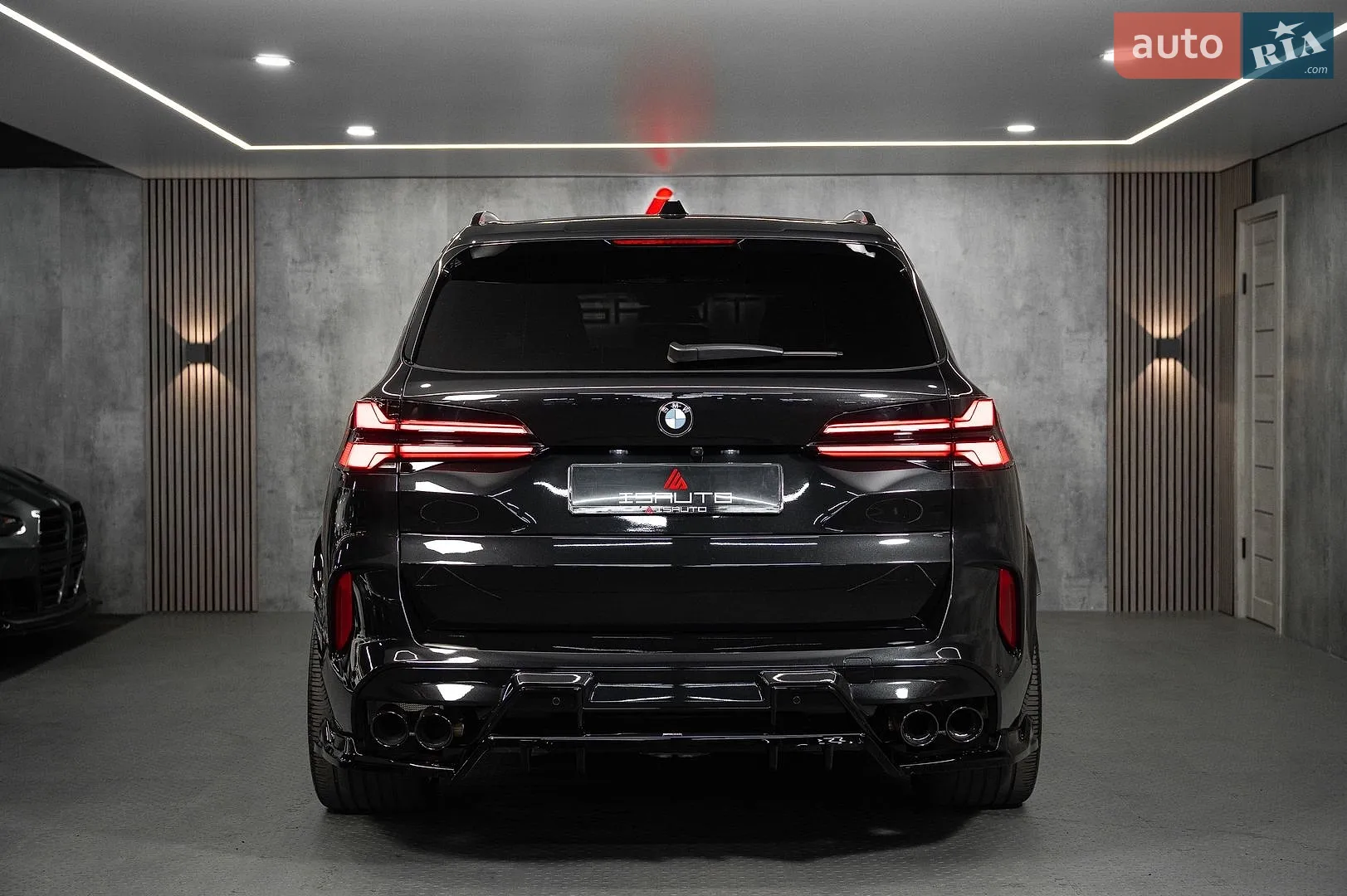 2025 BMW X5 - мініатюра 15