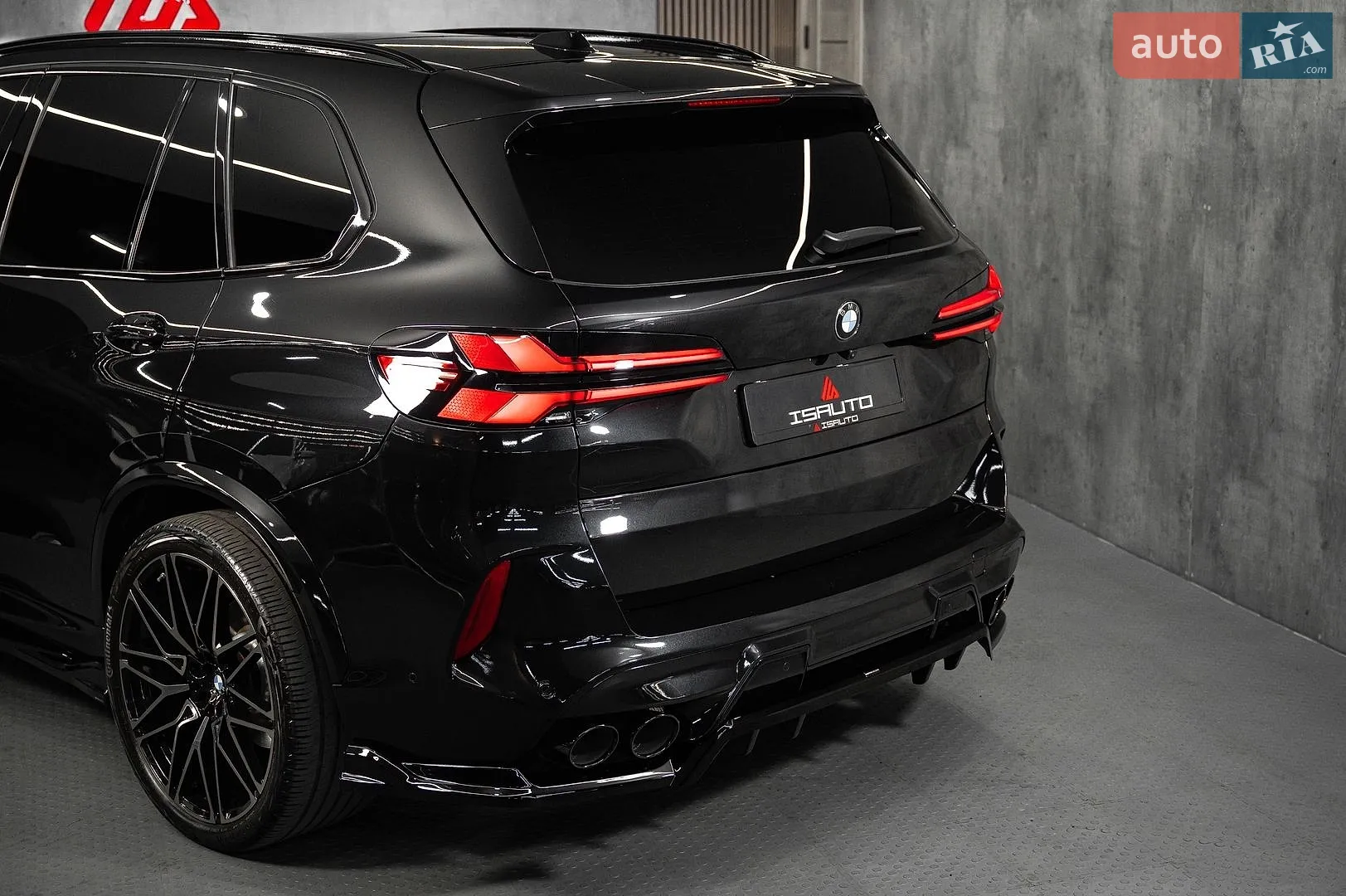 2025 BMW X5 - мініатюра 18