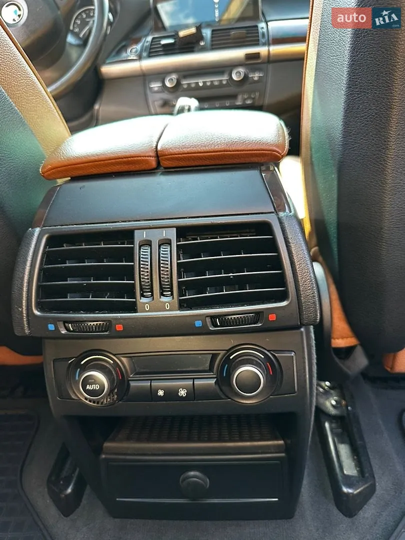 2010 BMW X5 - мініатюра 13