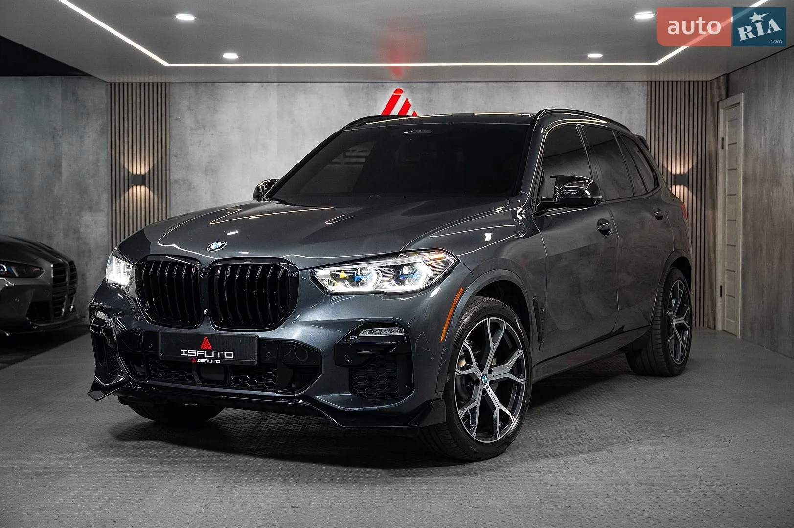 2019 BMW X5 - мініатюра 8