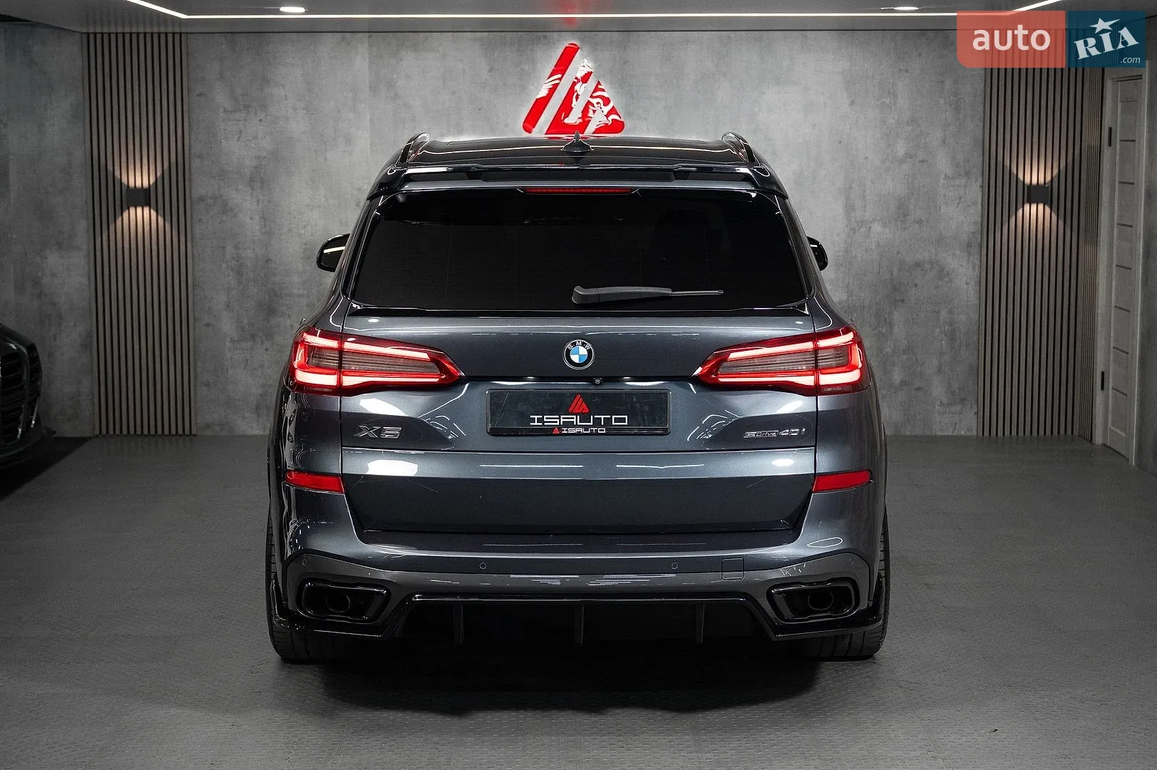 2019 BMW X5 - мініатюра 14