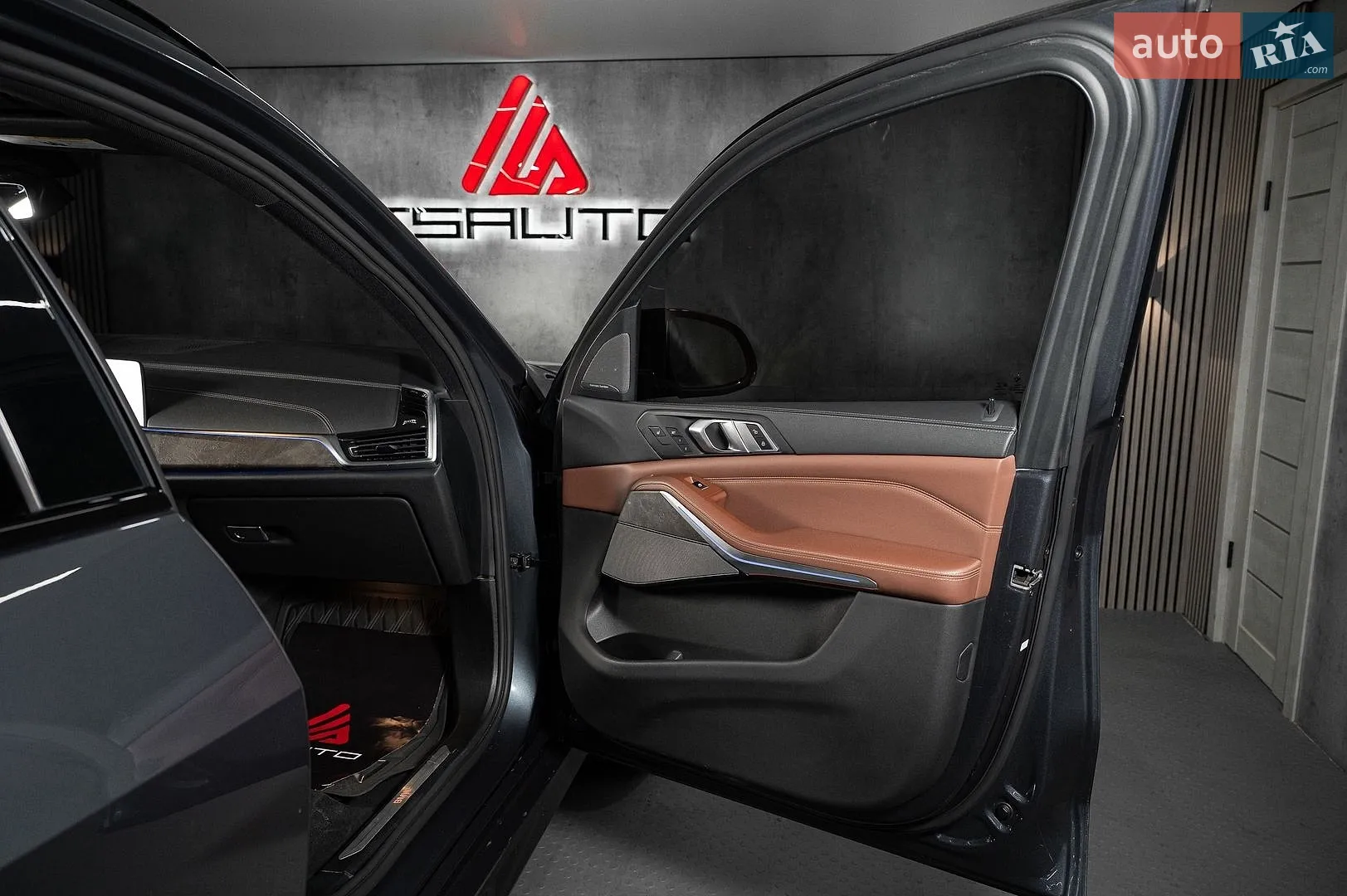2019 BMW X5 - мініатюра 22