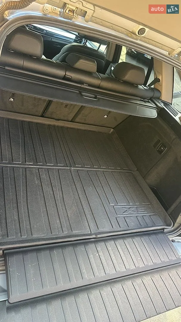 2014 BMW X5 - мініатюра 18