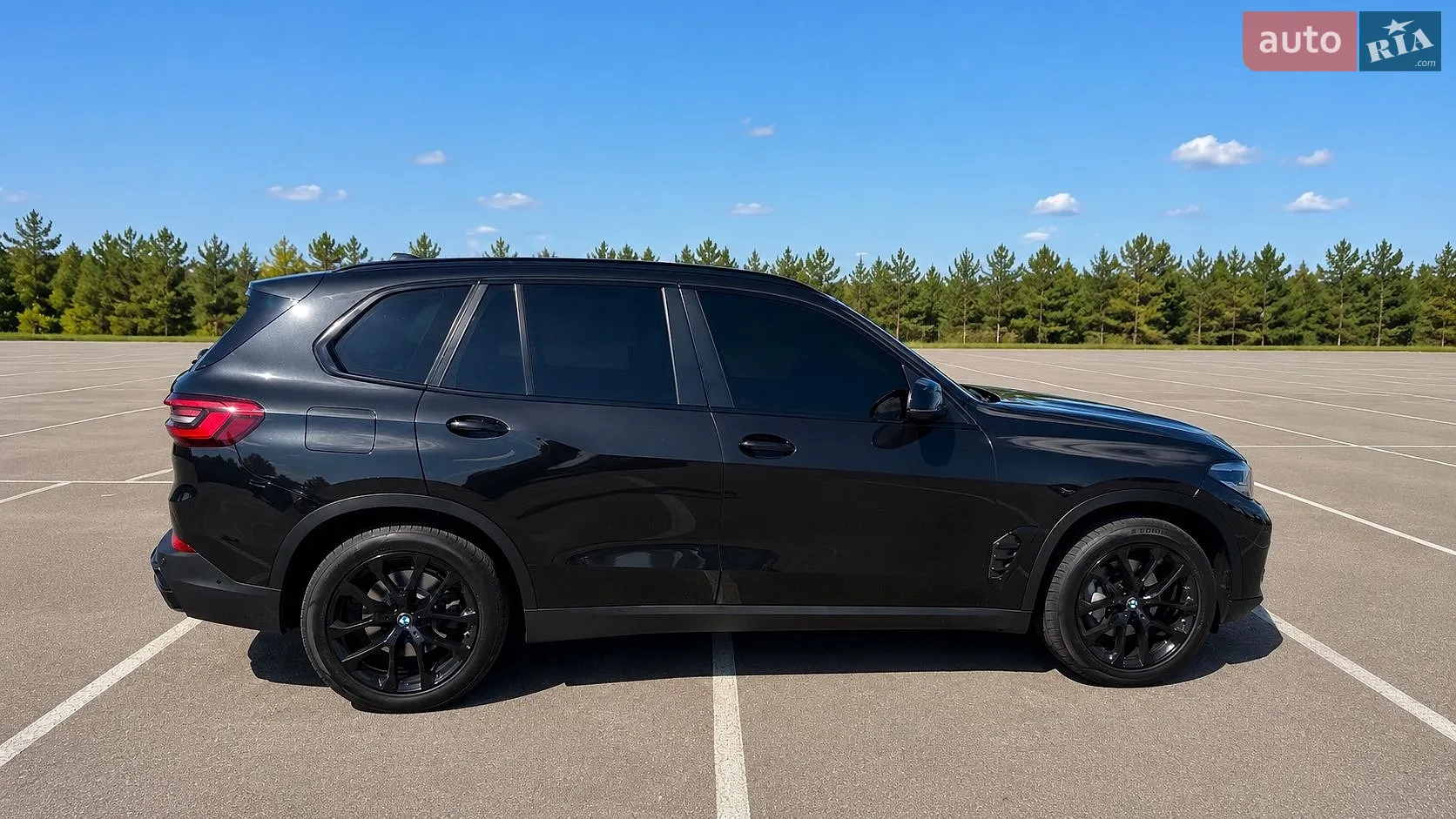2019 BMW X5 - мініатюра 4