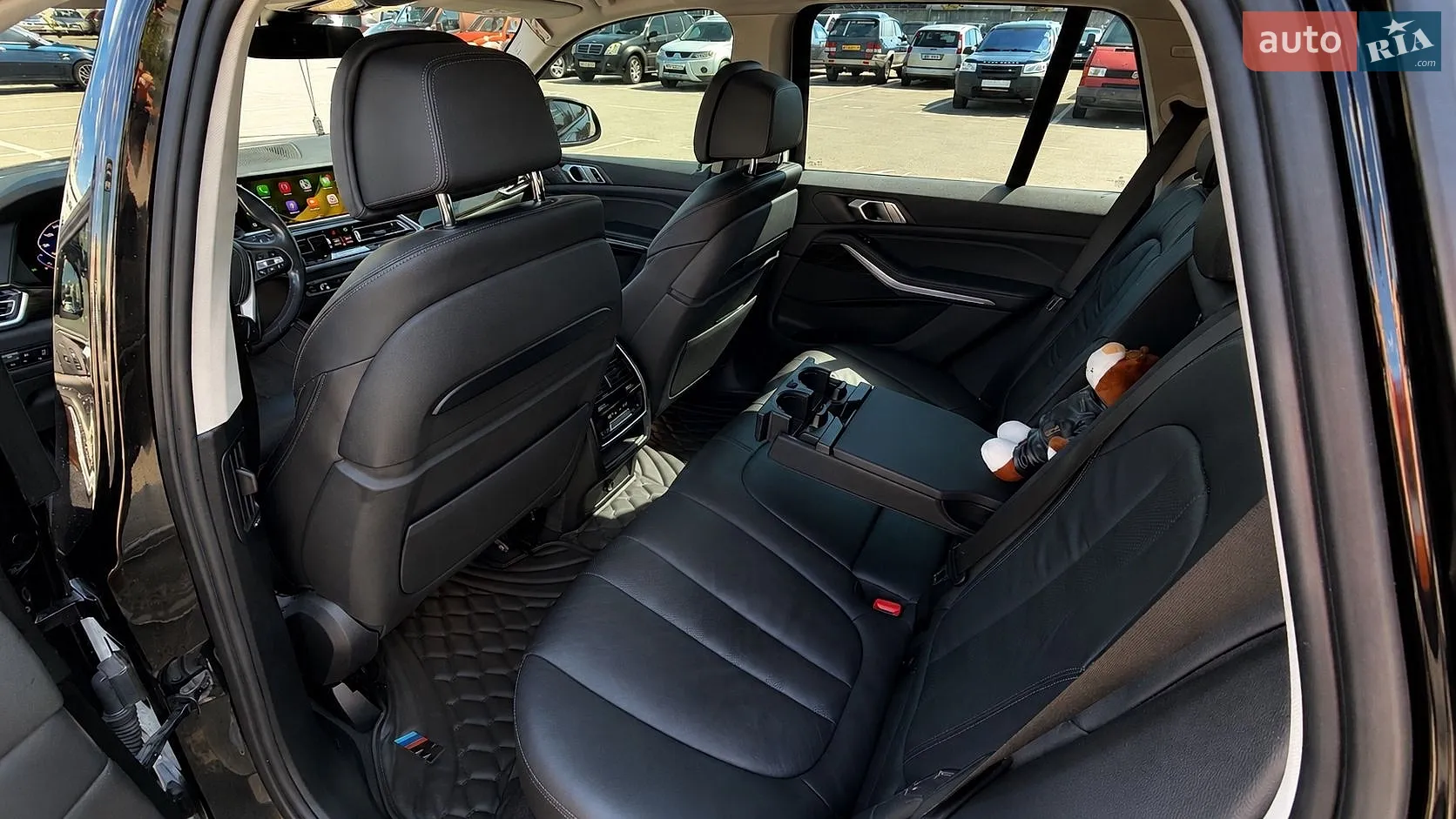 2019 BMW X5 - мініатюра 10