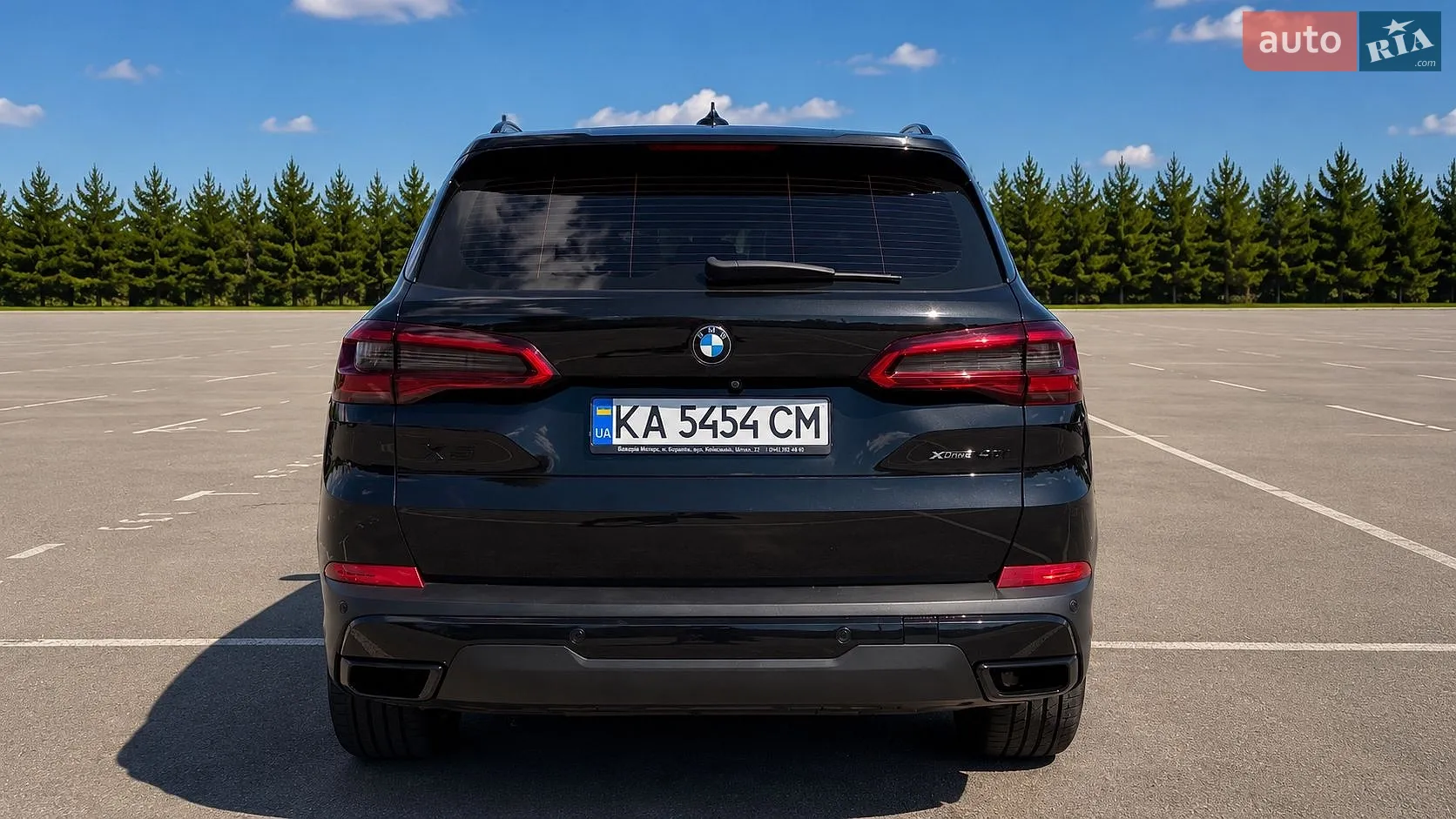 2019 BMW X5 - мініатюра 8