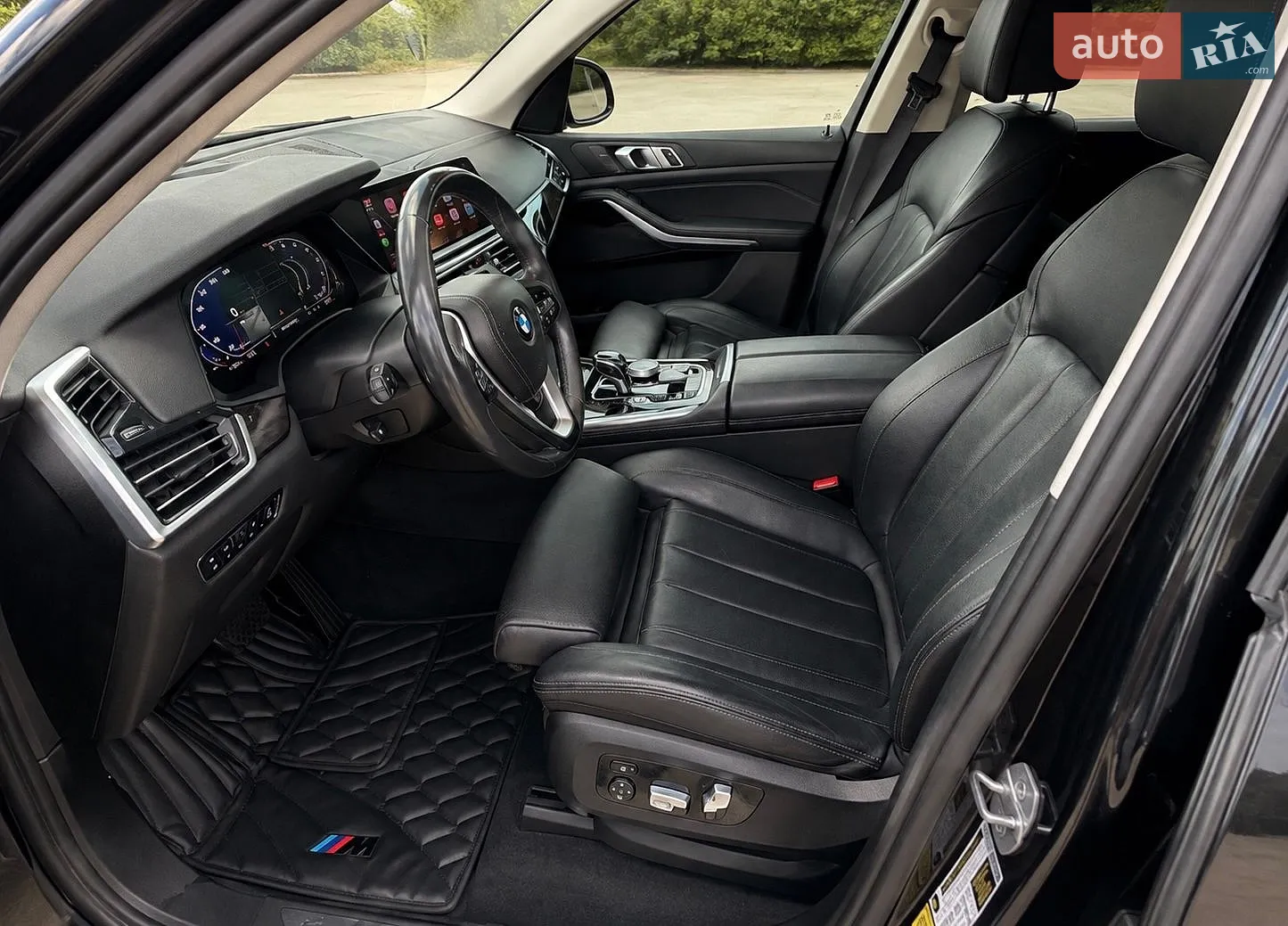 2019 BMW X5 - мініатюра 9