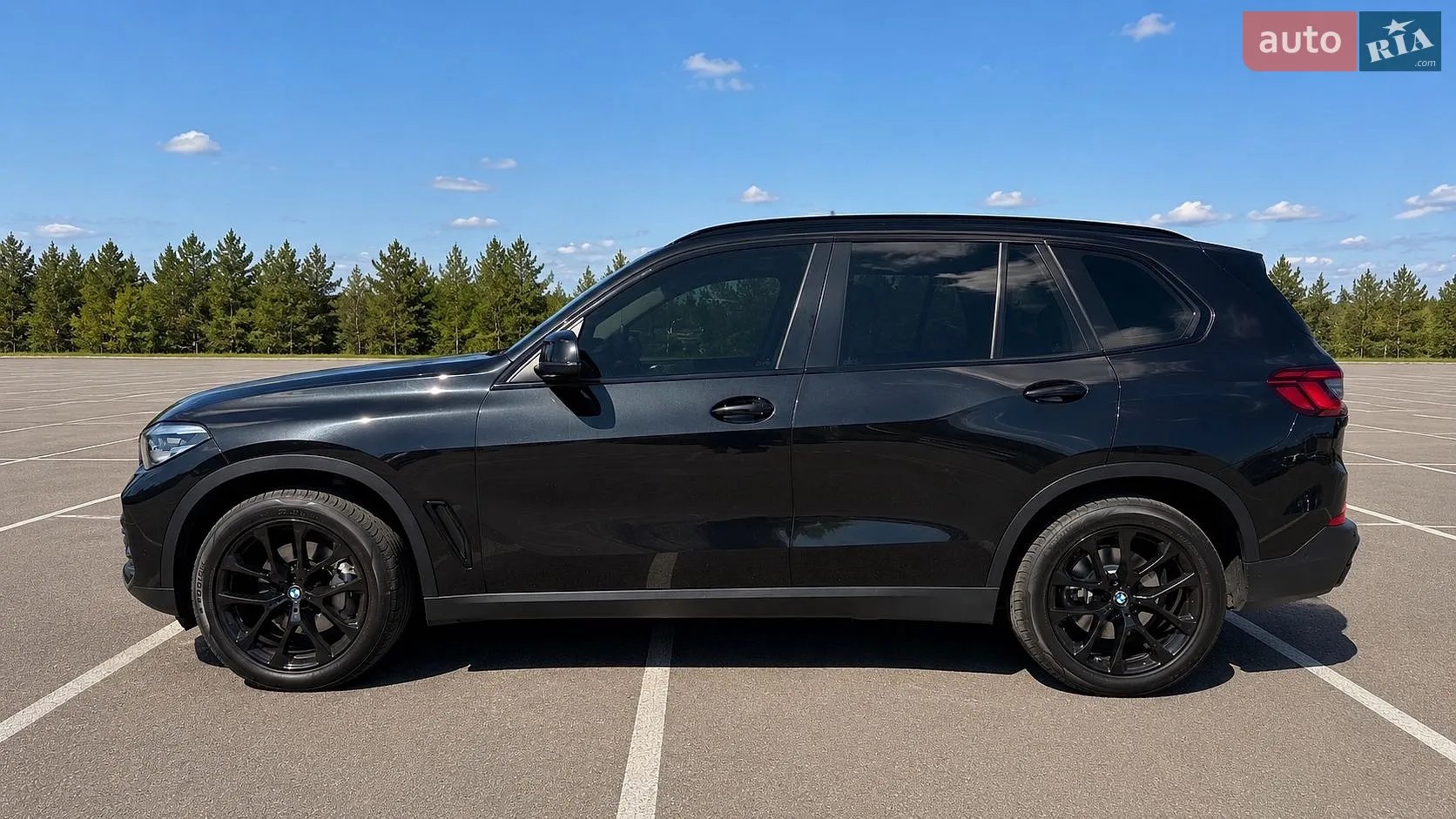 2019 BMW X5 - мініатюра 5