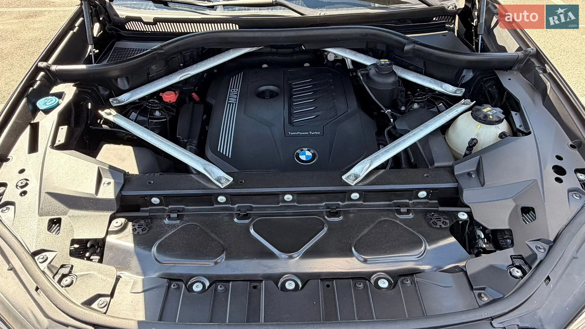 2019 BMW X5 - мініатюра 13