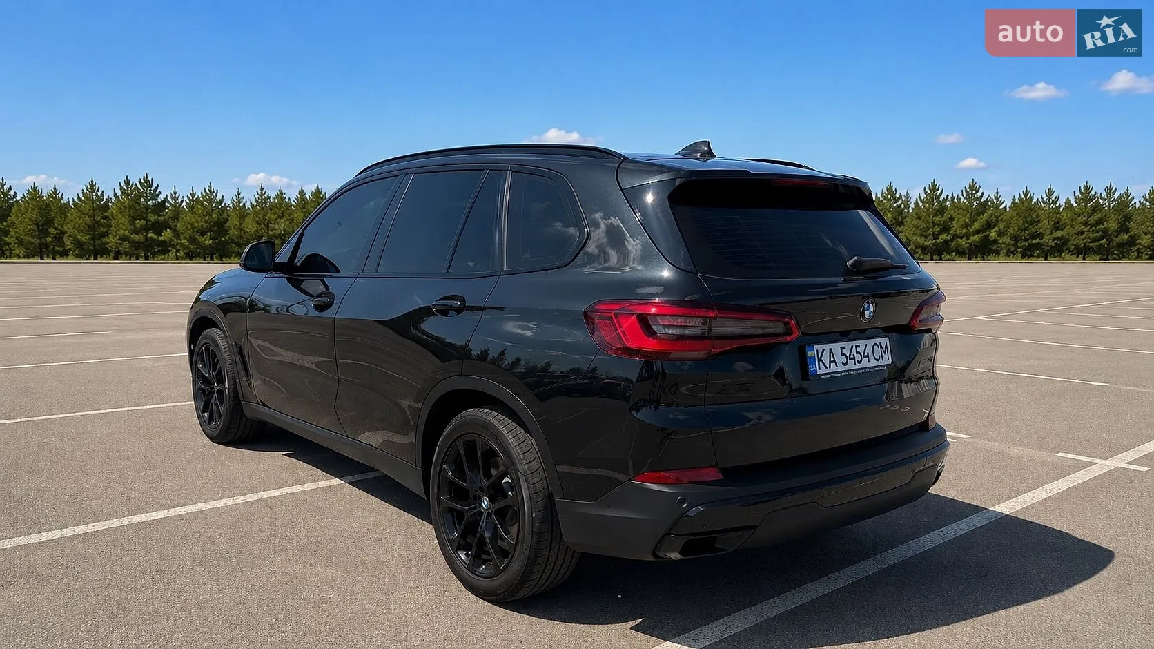 2019 BMW X5 - мініатюра 6