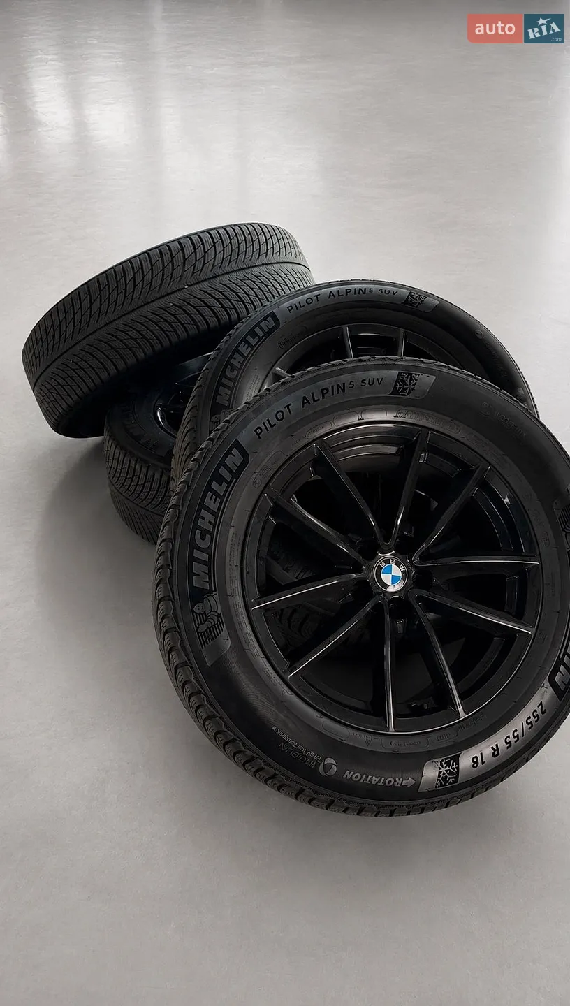 2019 BMW X5 - мініатюра 14