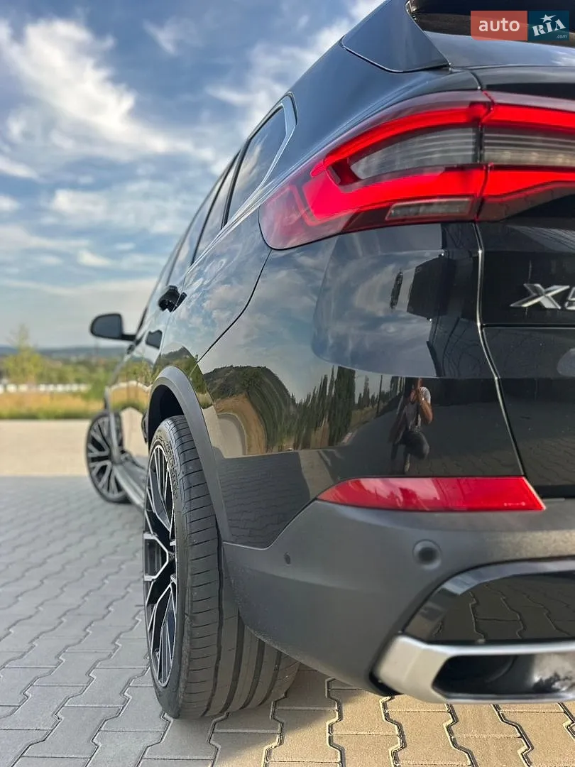 2019 BMW X5 - мініатюра 6