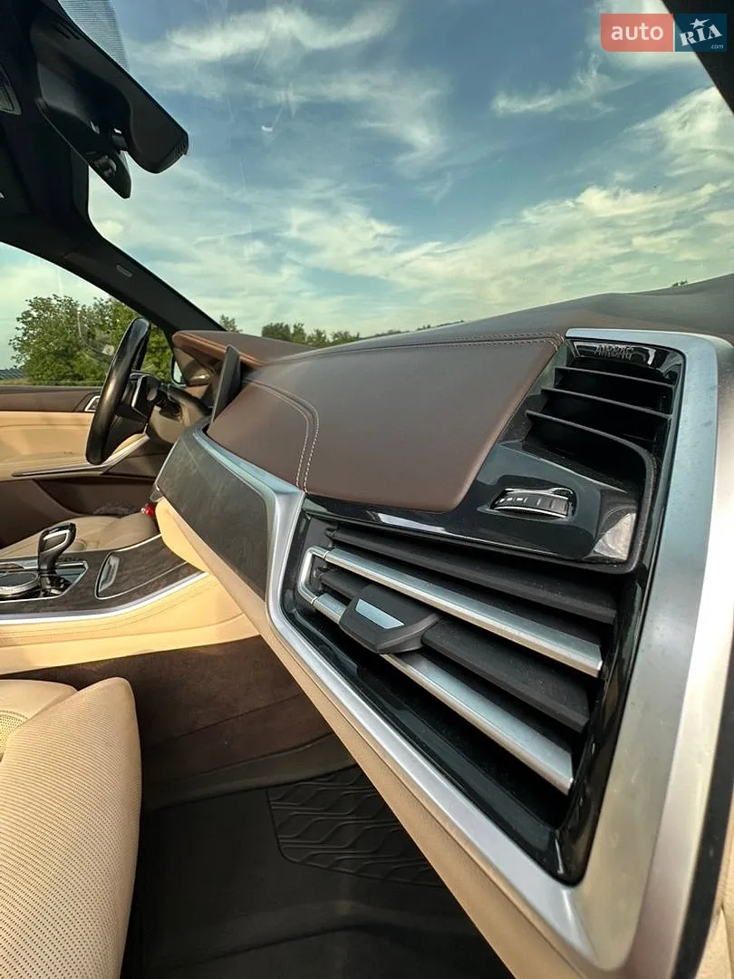 2019 BMW X5 - мініатюра 23