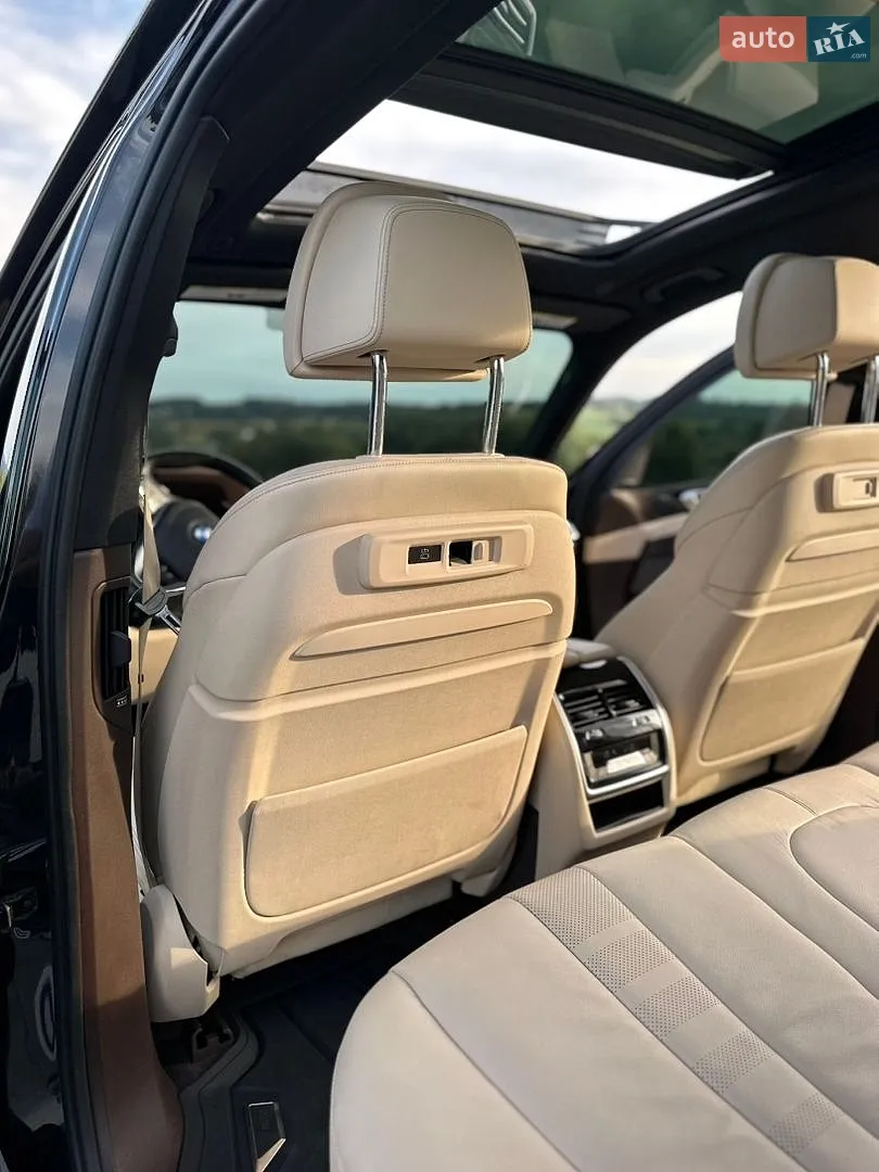 2019 BMW X5 - мініатюра 31