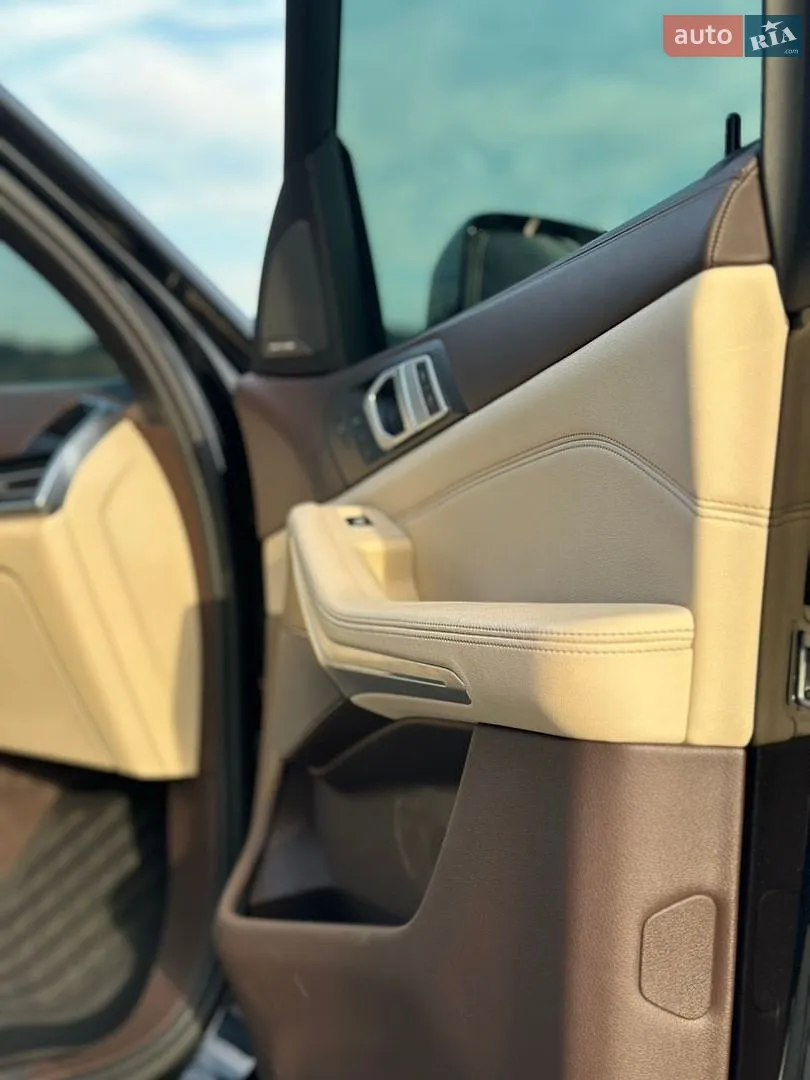 2019 BMW X5 - мініатюра 38