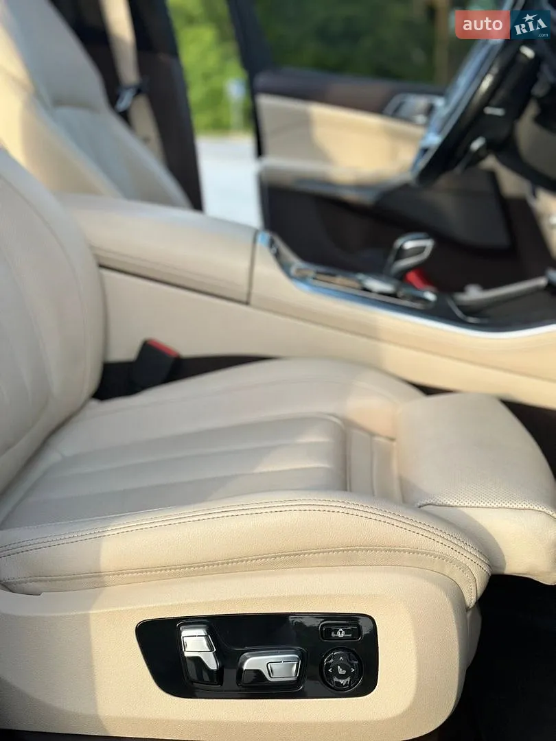 2019 BMW X5 - мініатюра 40