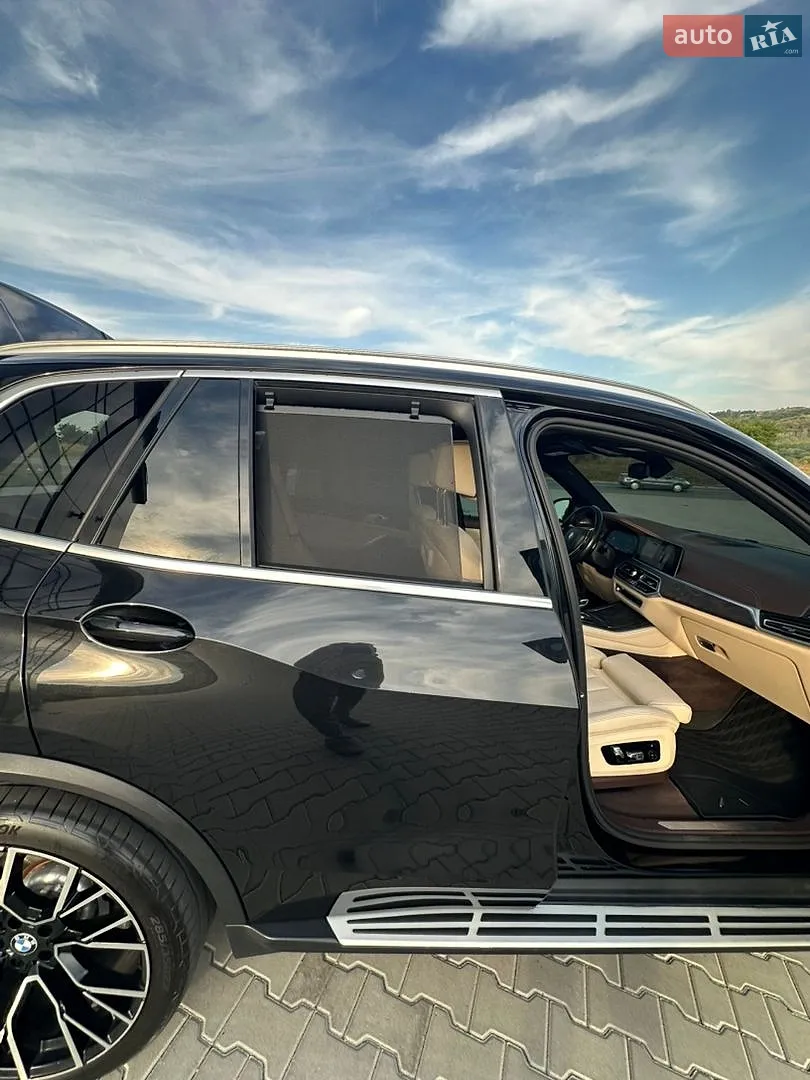 2019 BMW X5 - мініатюра 42