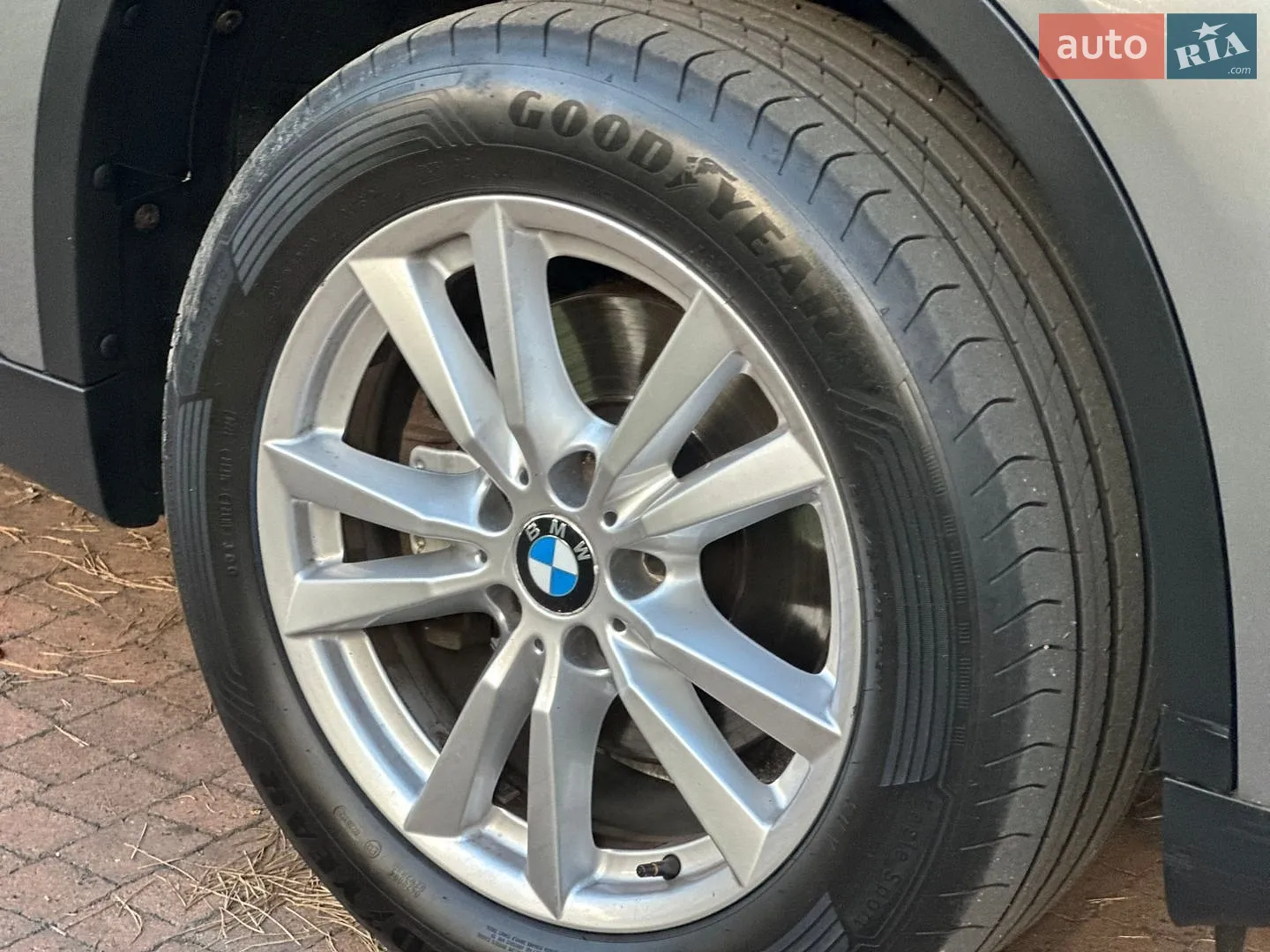 2014 BMW X5 - мініатюра 28