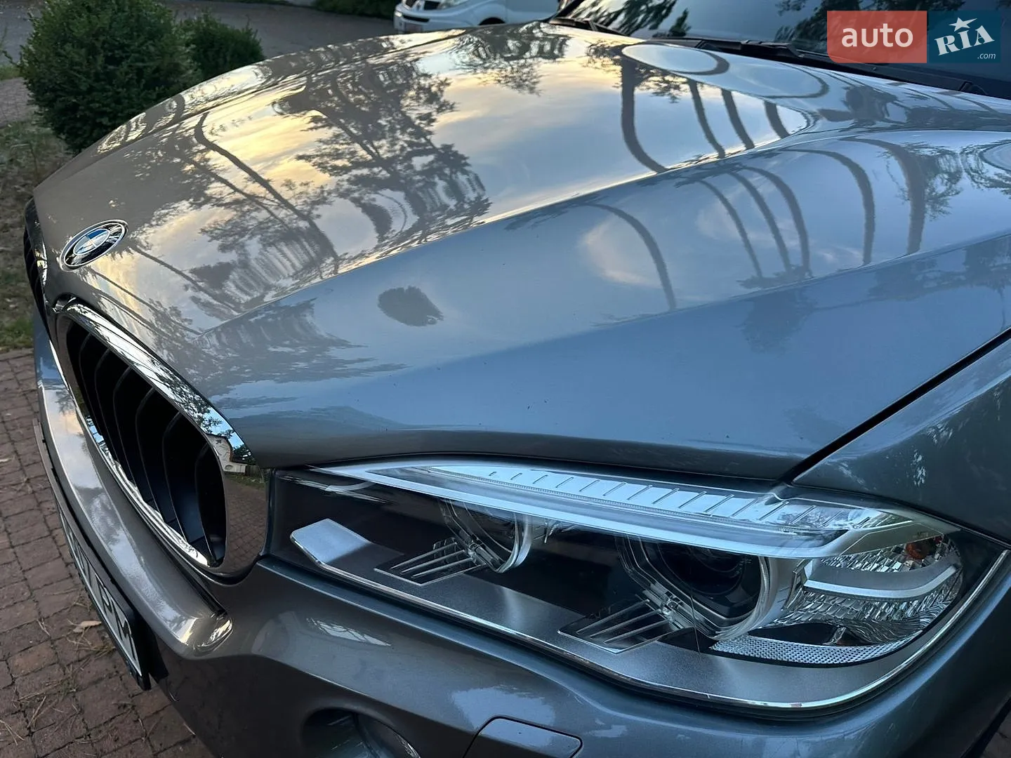 2014 BMW X5 - мініатюра 42