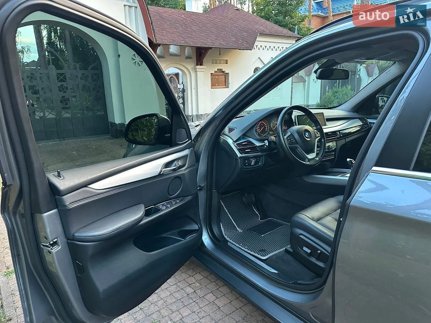 2014 BMW X5 - мініатюра 67