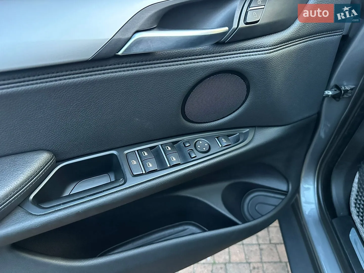 2014 BMW X5 - мініатюра 71