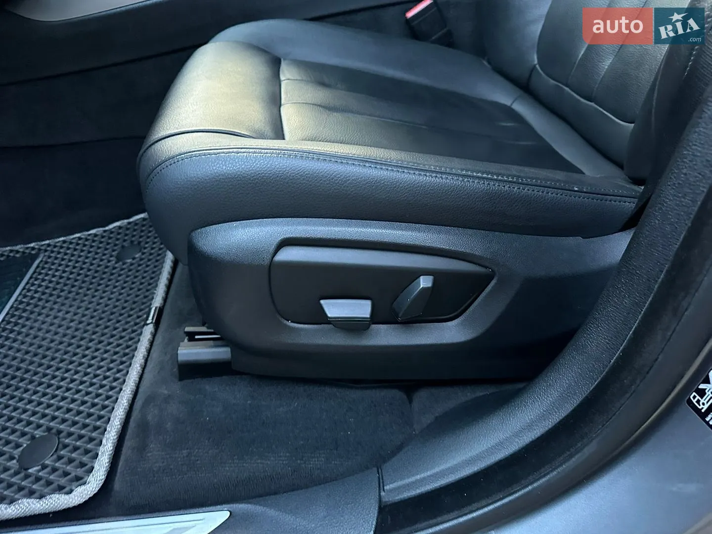 2014 BMW X5 - мініатюра 76