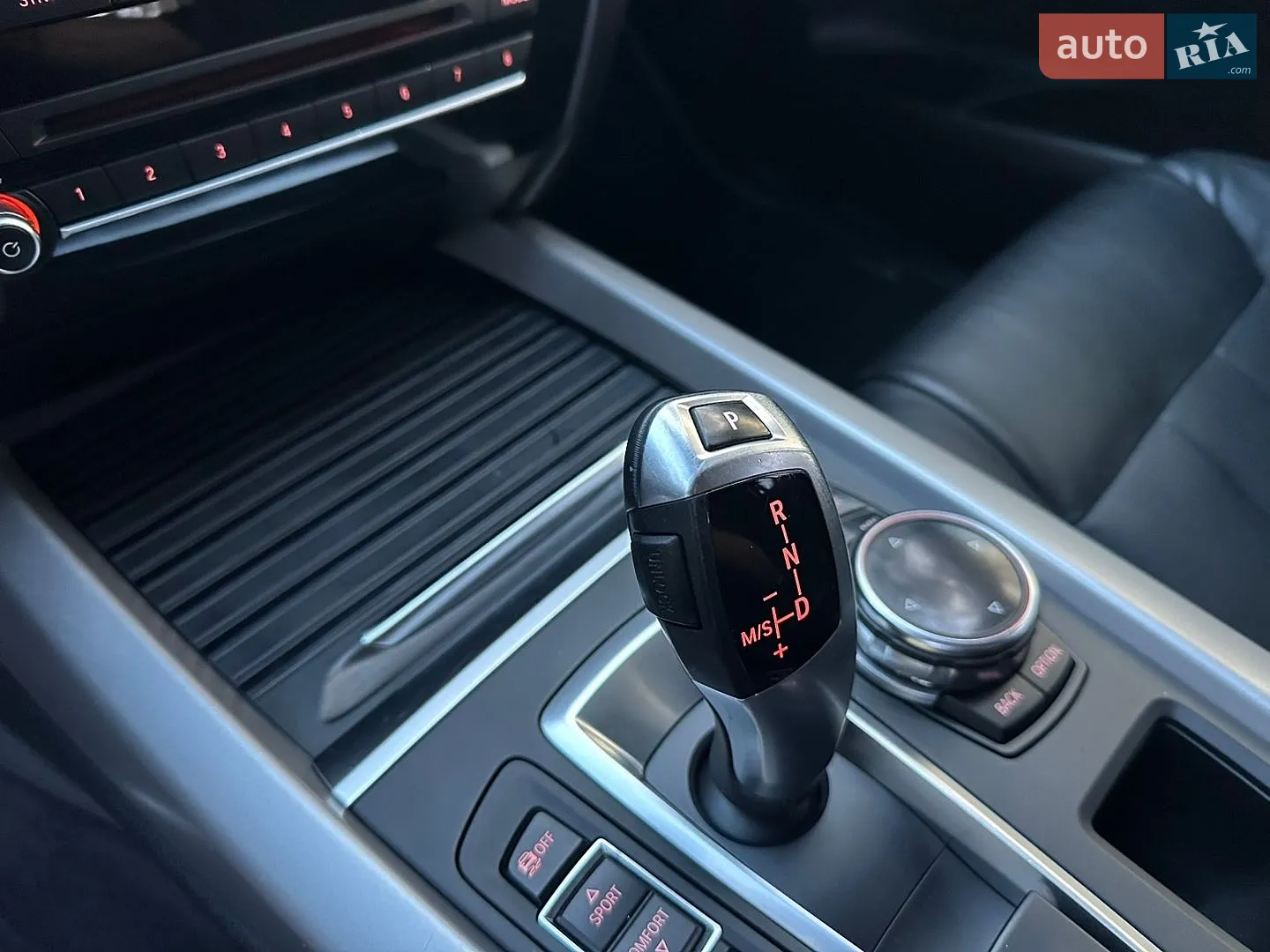 2014 BMW X5 - мініатюра 91