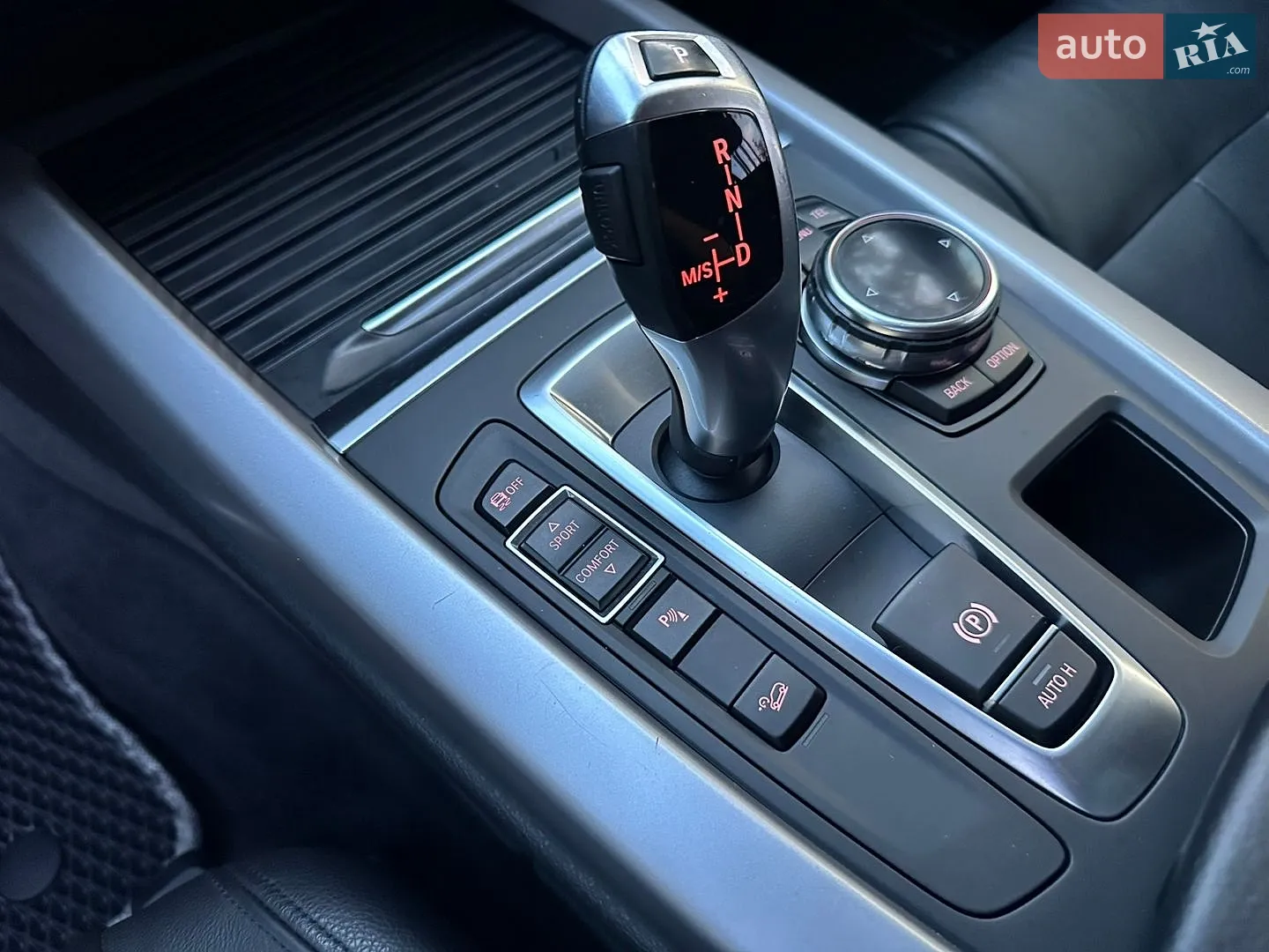2014 BMW X5 - мініатюра 92