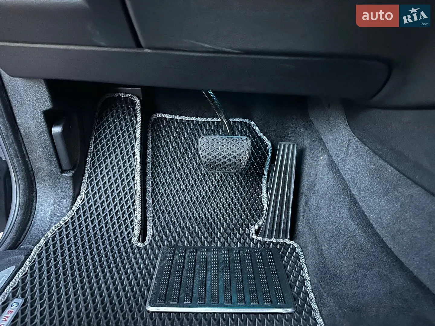 2014 BMW X5 - мініатюра 95