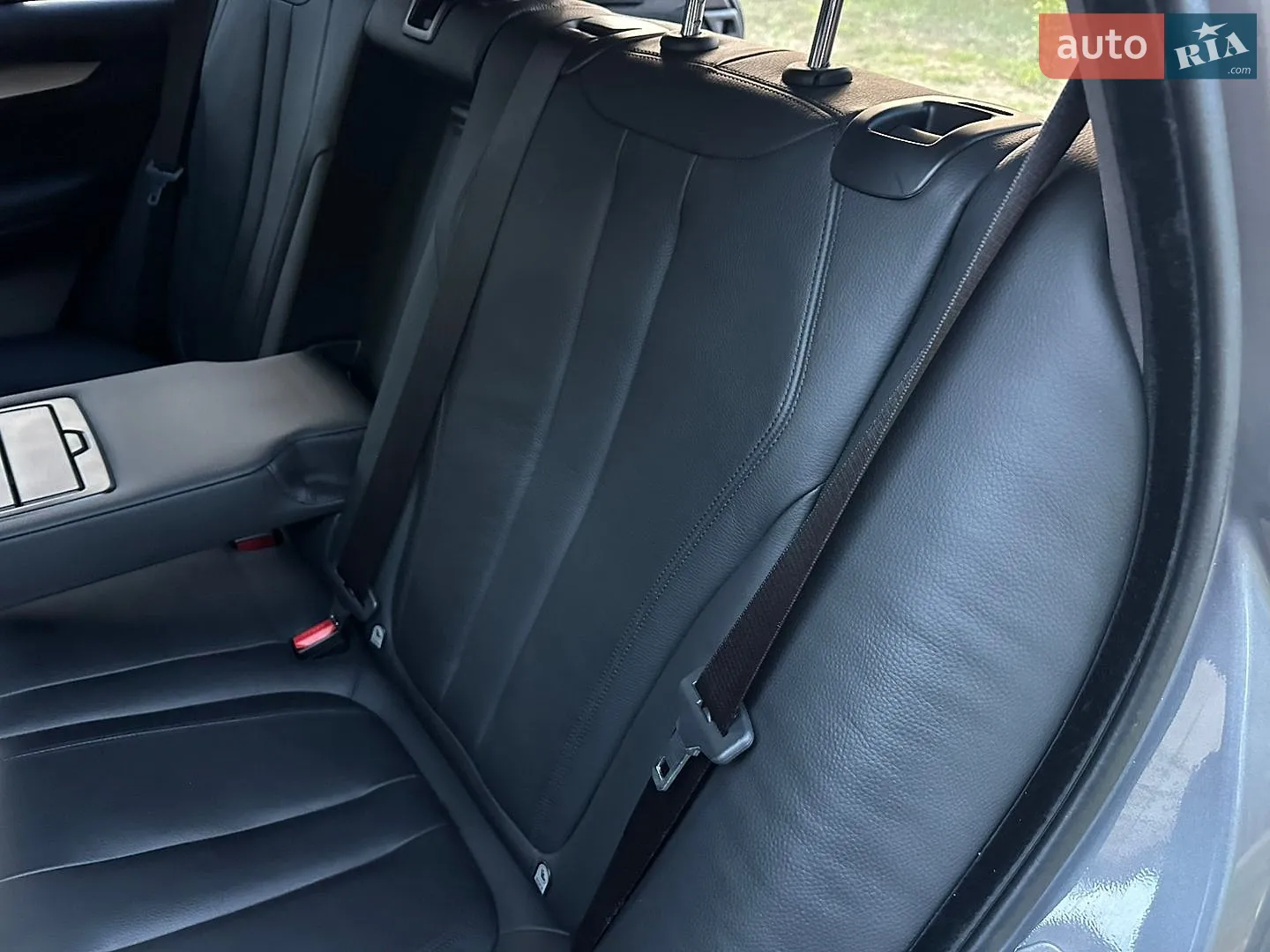 2014 BMW X5 - мініатюра 105