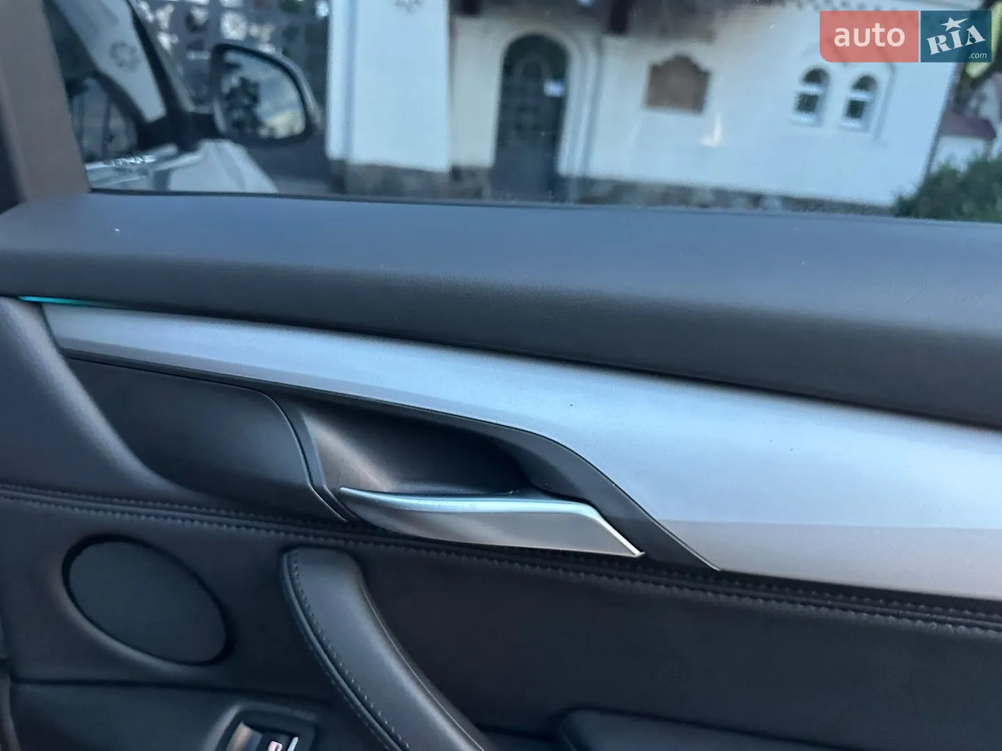 2014 BMW X5 - мініатюра 114