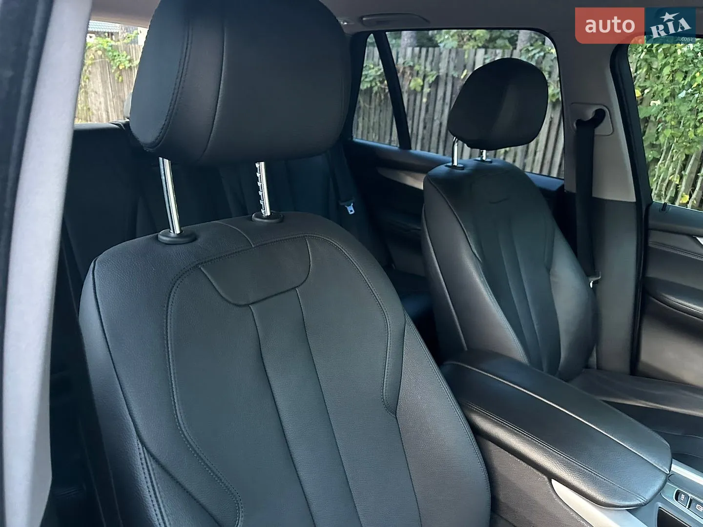 2014 BMW X5 - мініатюра 124
