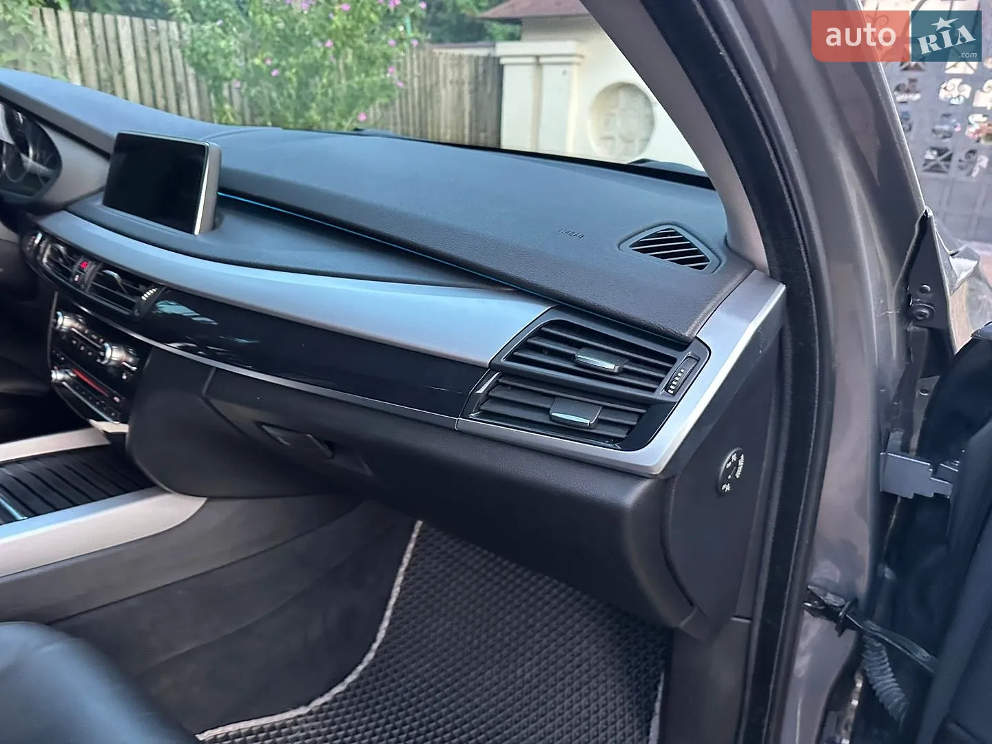 2014 BMW X5 - мініатюра 130