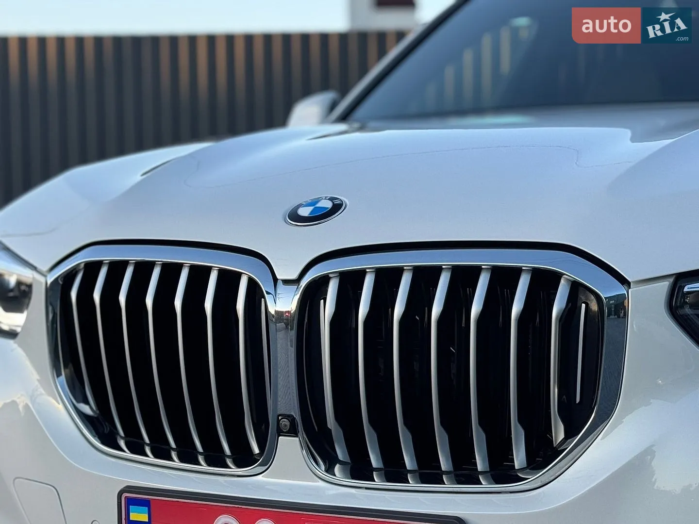 2021 BMW X5 - мініатюра 14