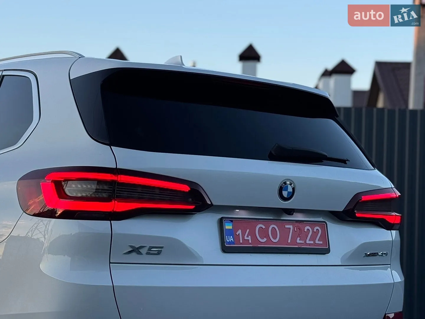 2021 BMW X5 - мініатюра 18