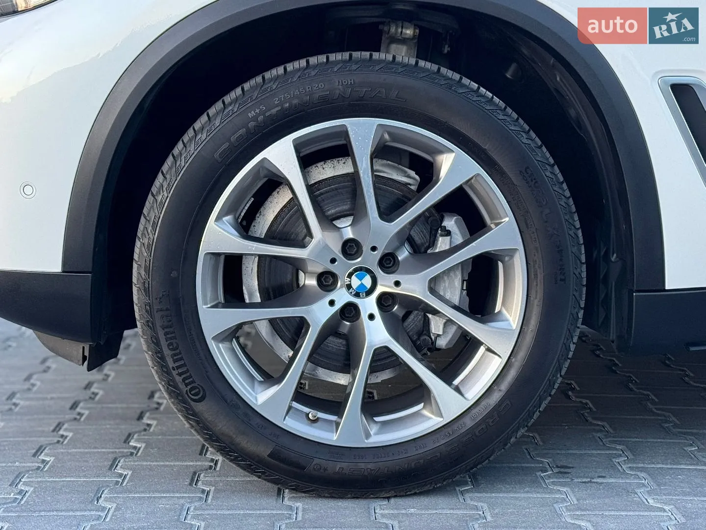 2021 BMW X5 - мініатюра 29