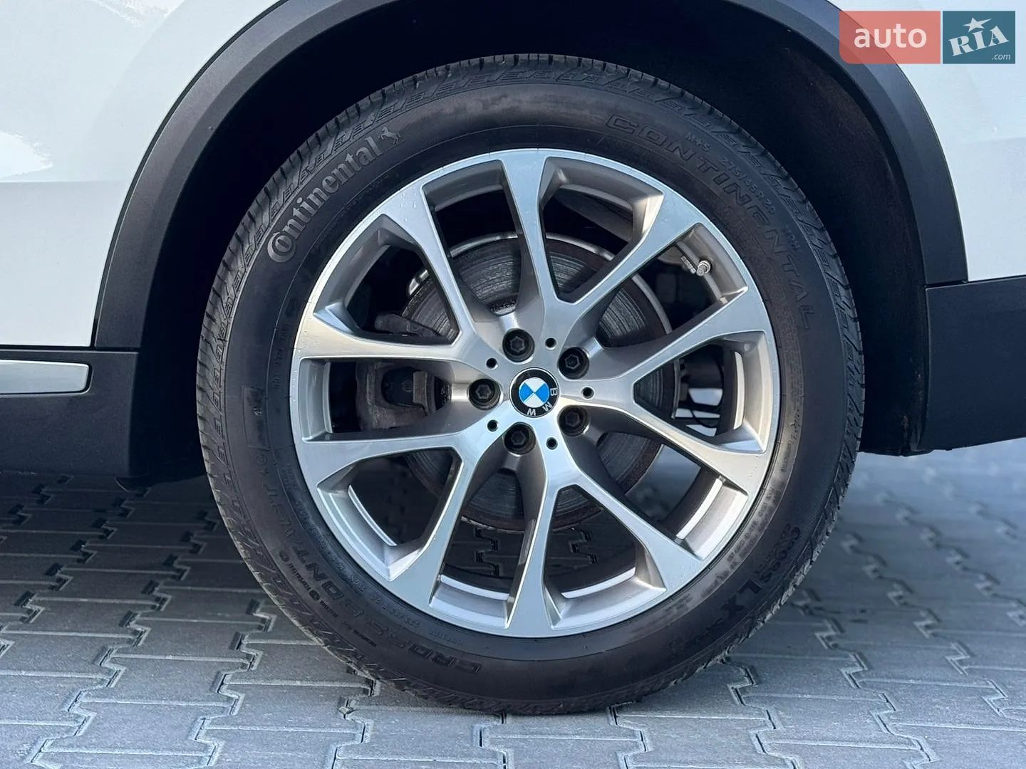 2021 BMW X5 - мініатюра 28