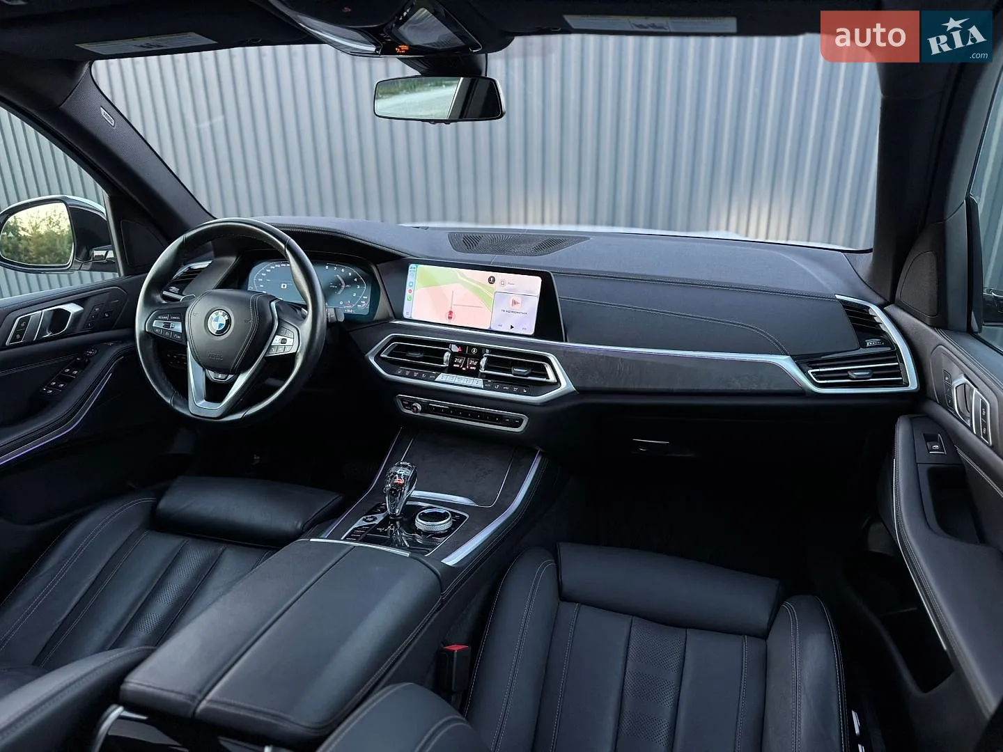 2021 BMW X5 - мініатюра 32