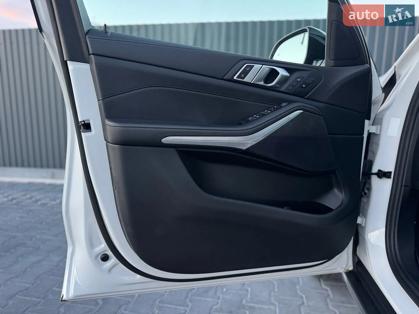 2021 BMW X5 - мініатюра 37