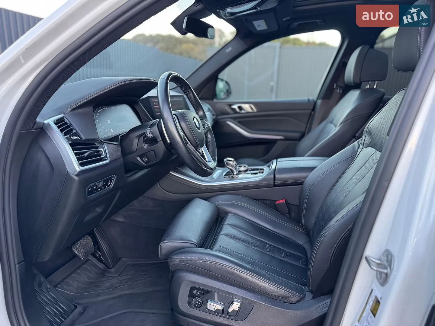 2021 BMW X5 - мініатюра 40