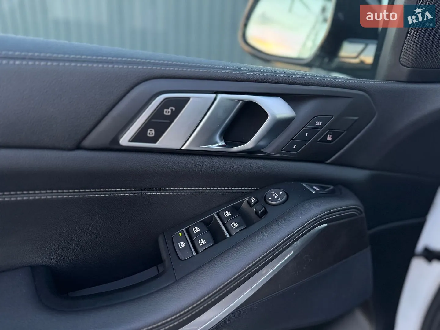 2021 BMW X5 - мініатюра 38