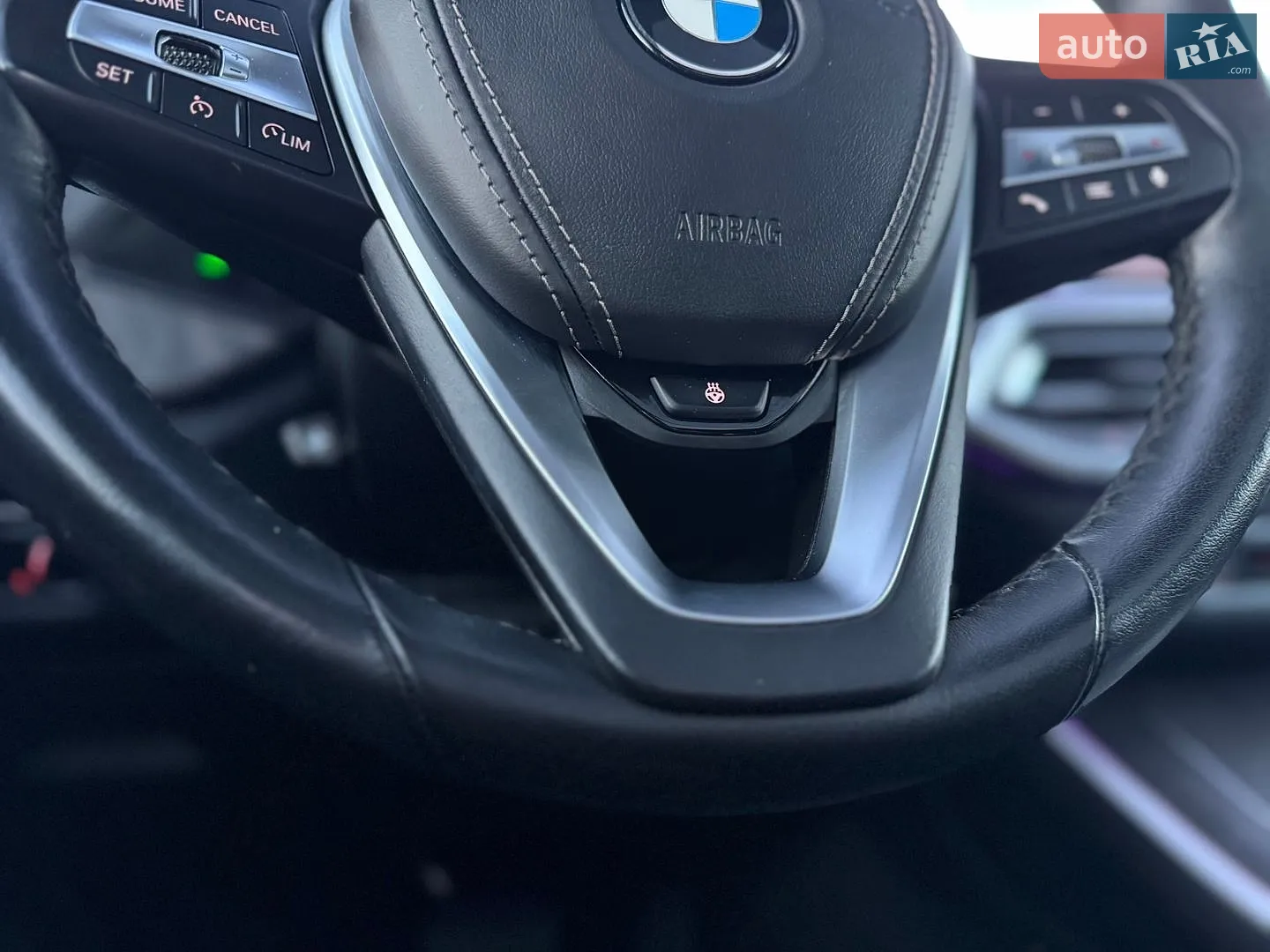2021 BMW X5 - мініатюра 45