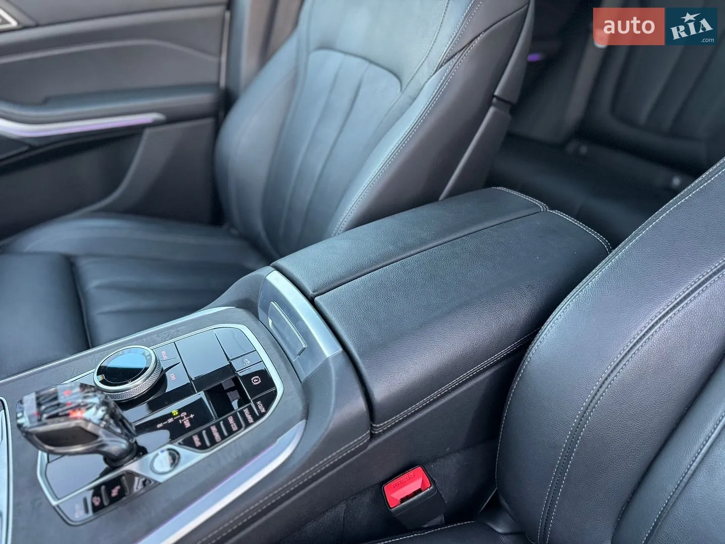 2021 BMW X5 - мініатюра 44