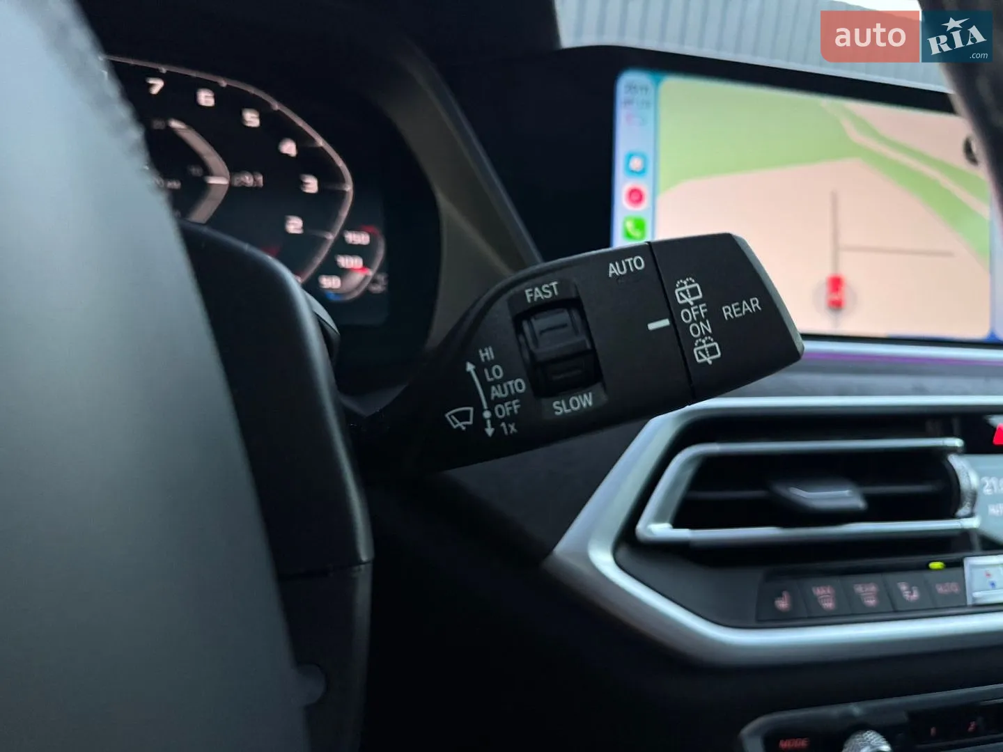 2021 BMW X5 - мініатюра 47