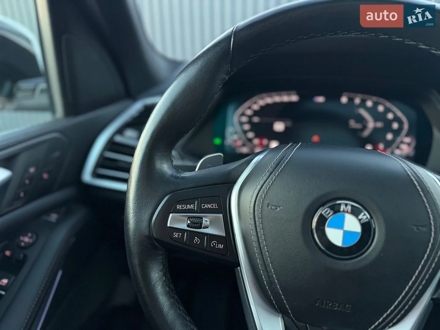 2021 BMW X5 - мініатюра 59