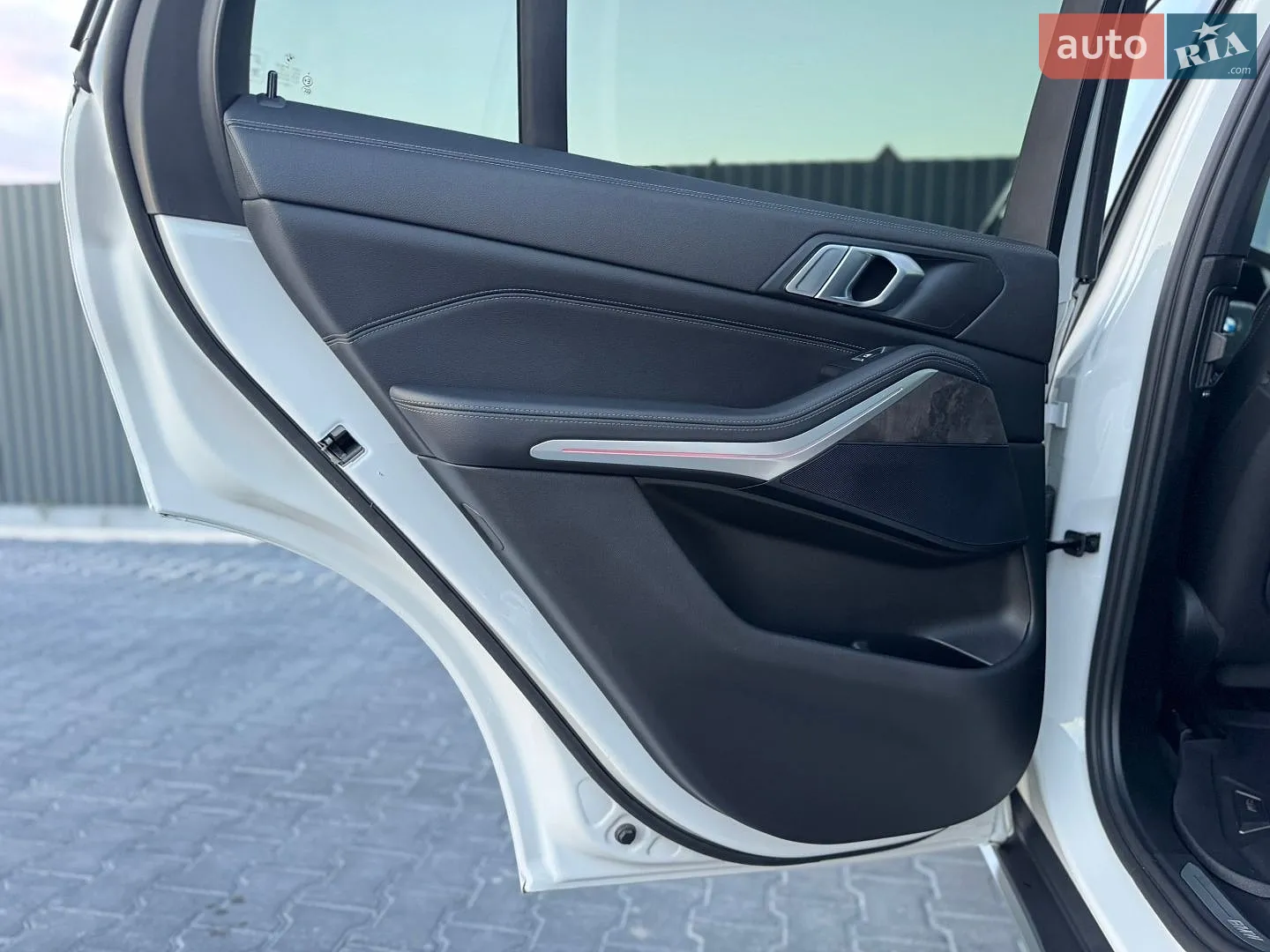 2021 BMW X5 - мініатюра 63