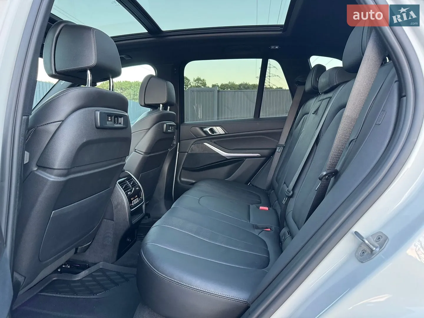 2021 BMW X5 - мініатюра 64