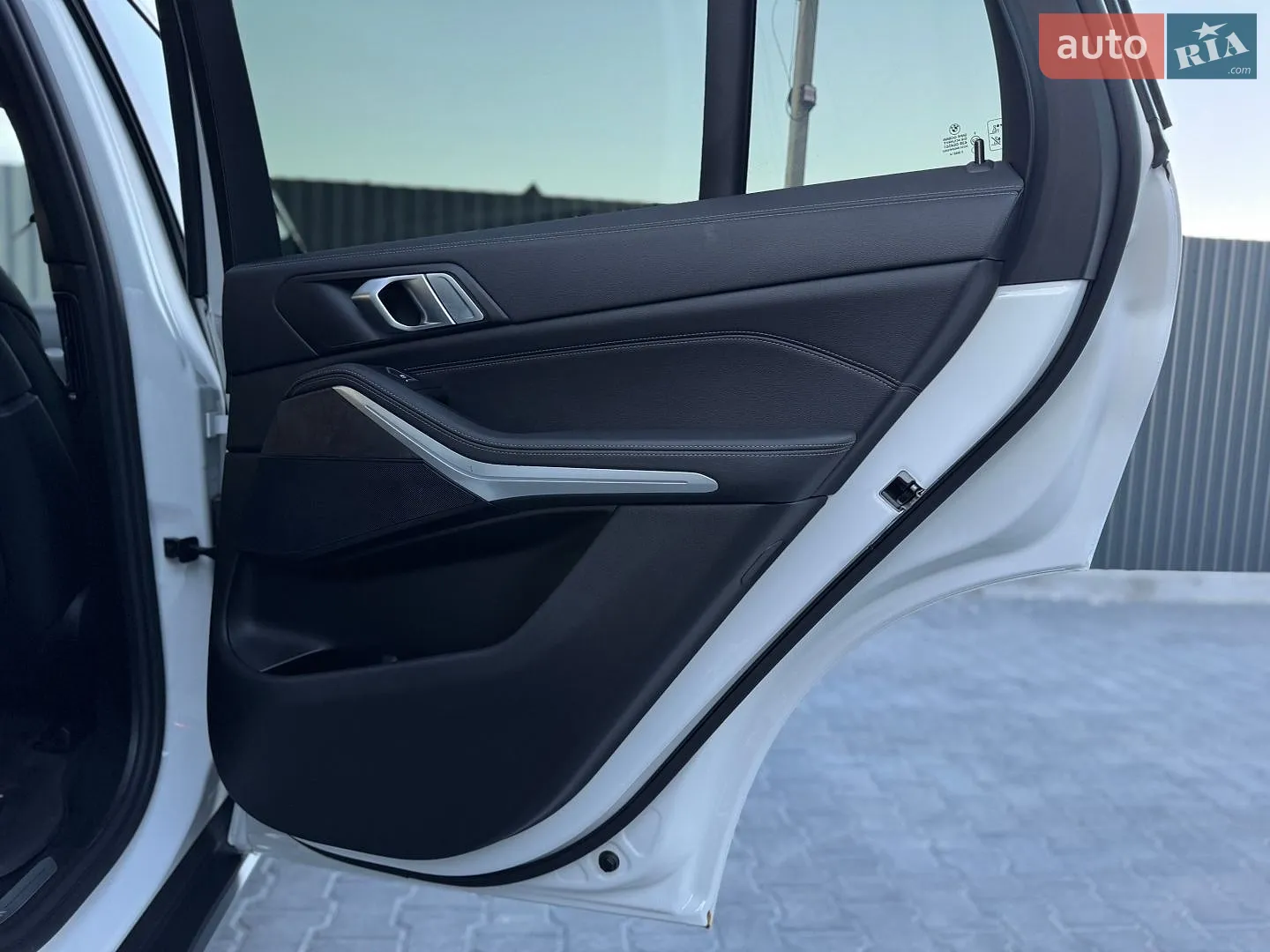 2021 BMW X5 - мініатюра 68