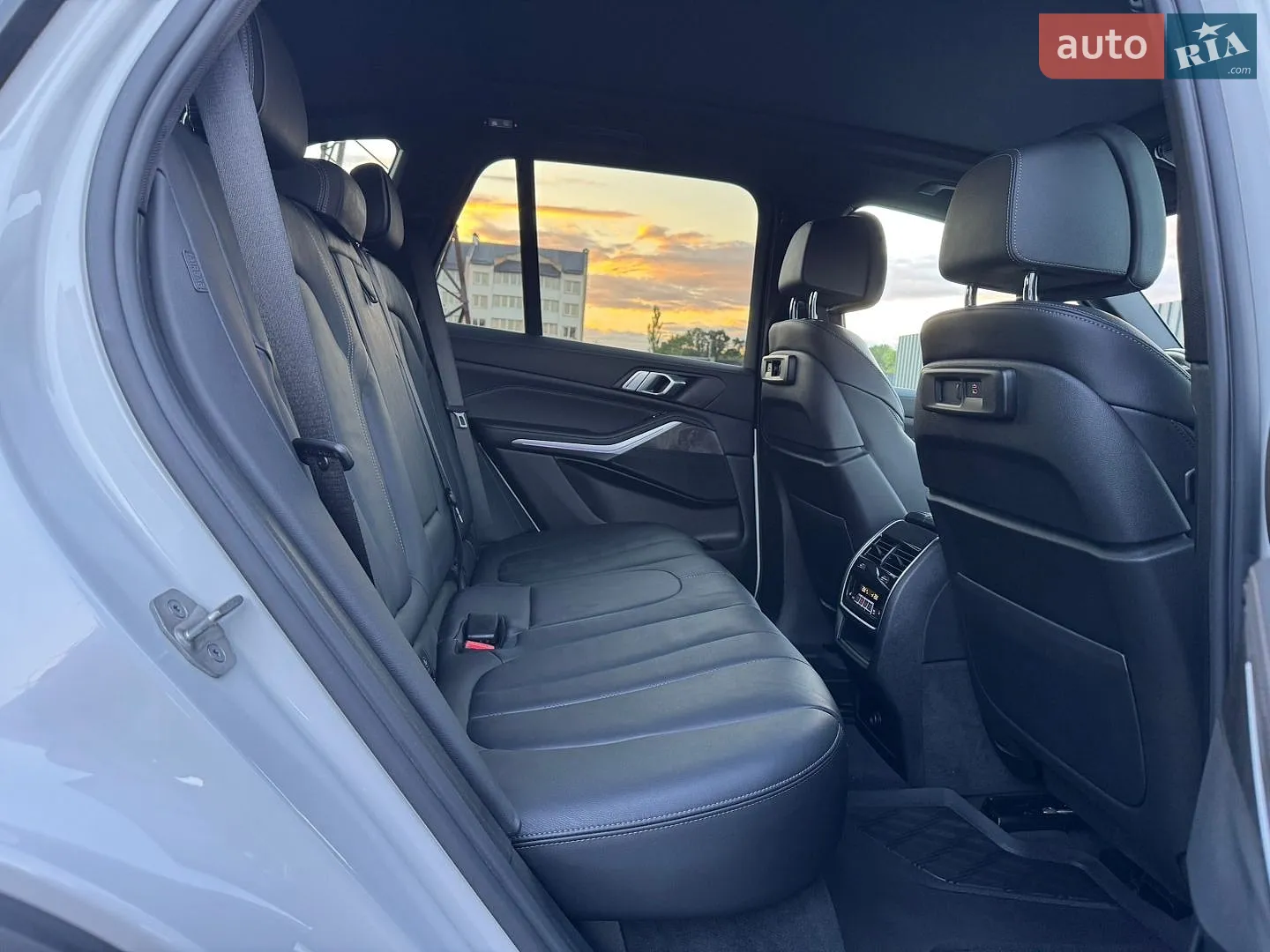 2021 BMW X5 - мініатюра 69